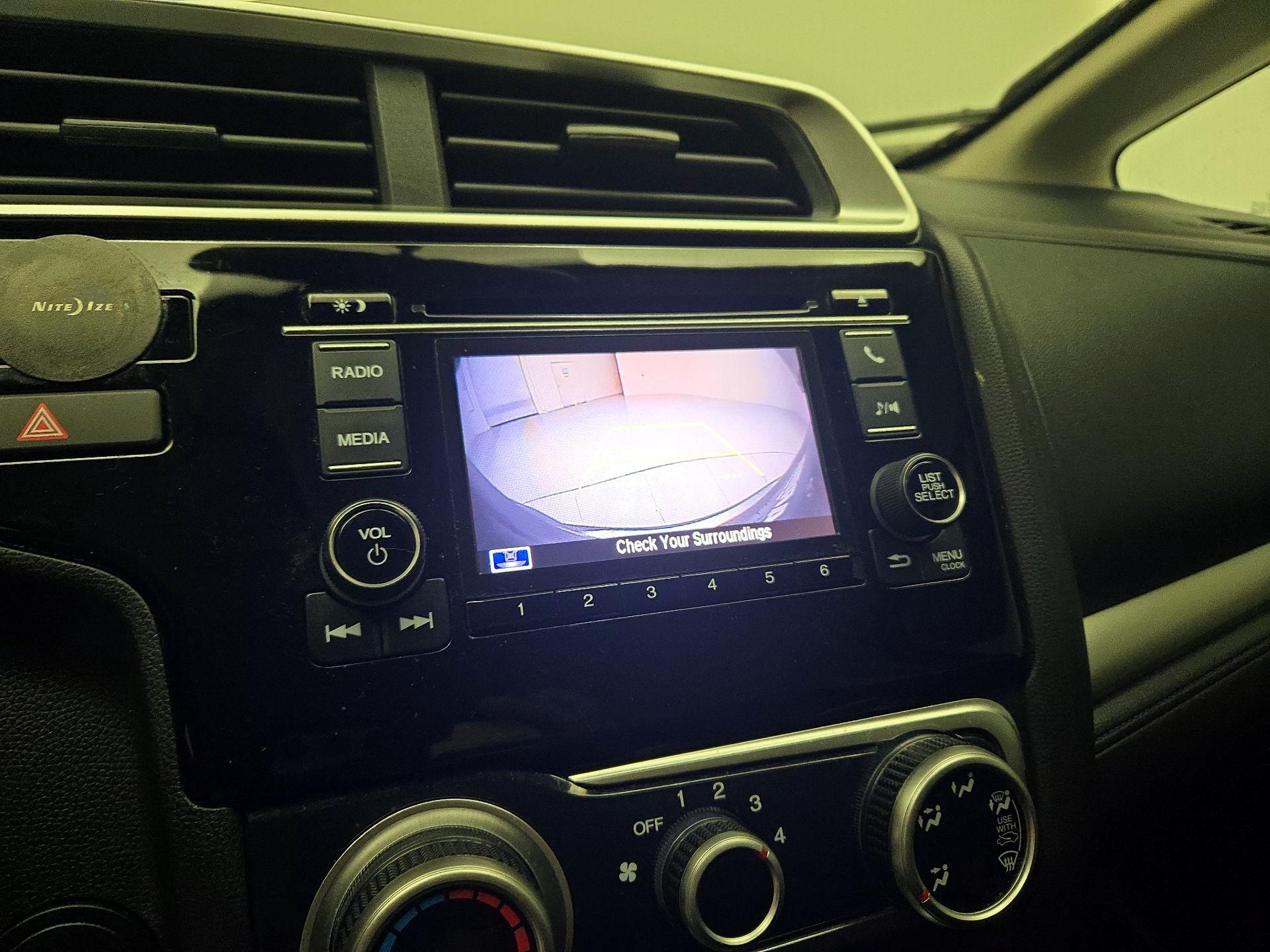 Thumbnail: 2020 Honda Fit - 14