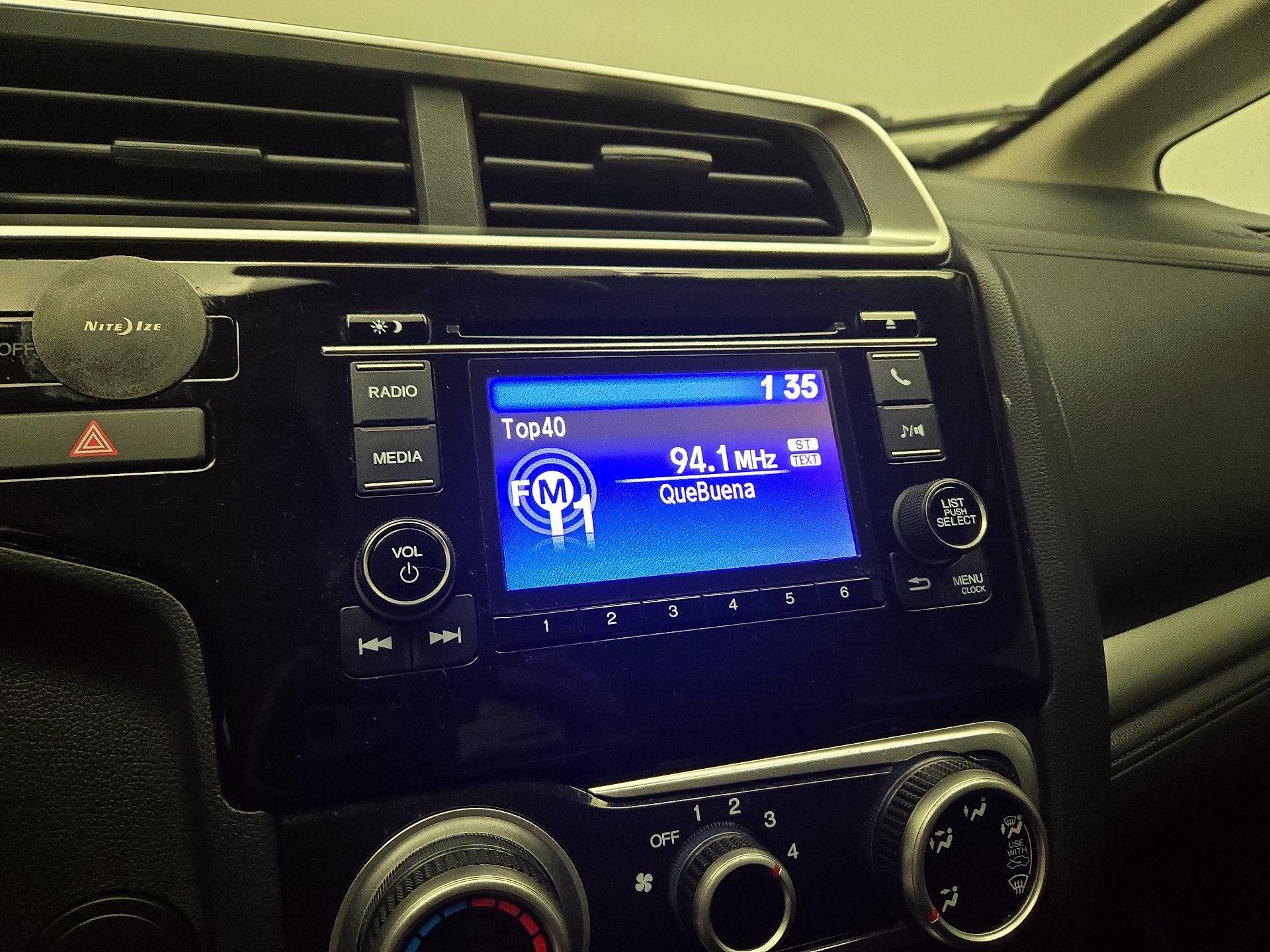 Thumbnail: 2020 Honda Fit - 15