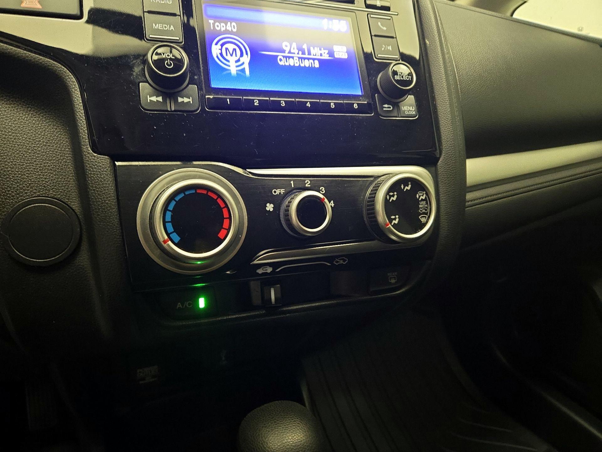 Thumbnail: 2020 Honda Fit - 16