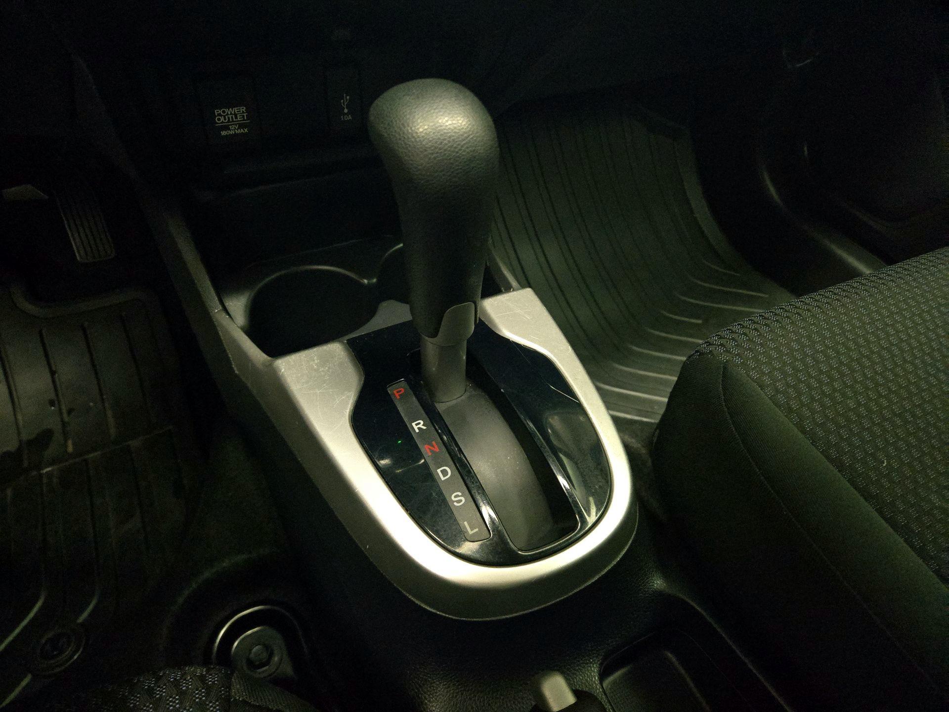 Thumbnail: 2020 Honda Fit - 17