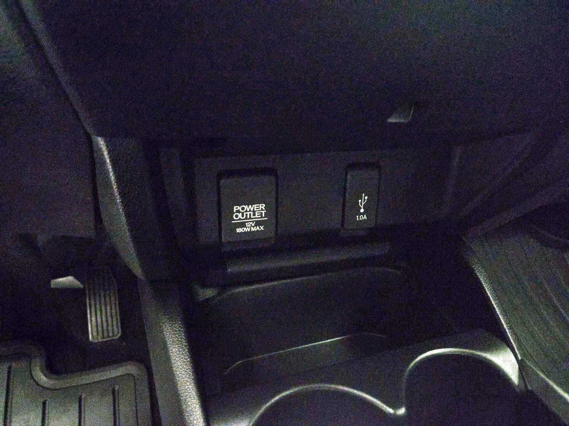 Thumbnail: 2020 Honda Fit - 18