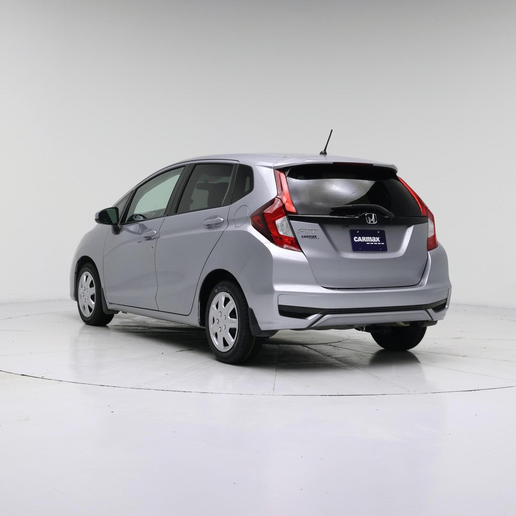 Thumbnail: 2020 Honda Fit - 2