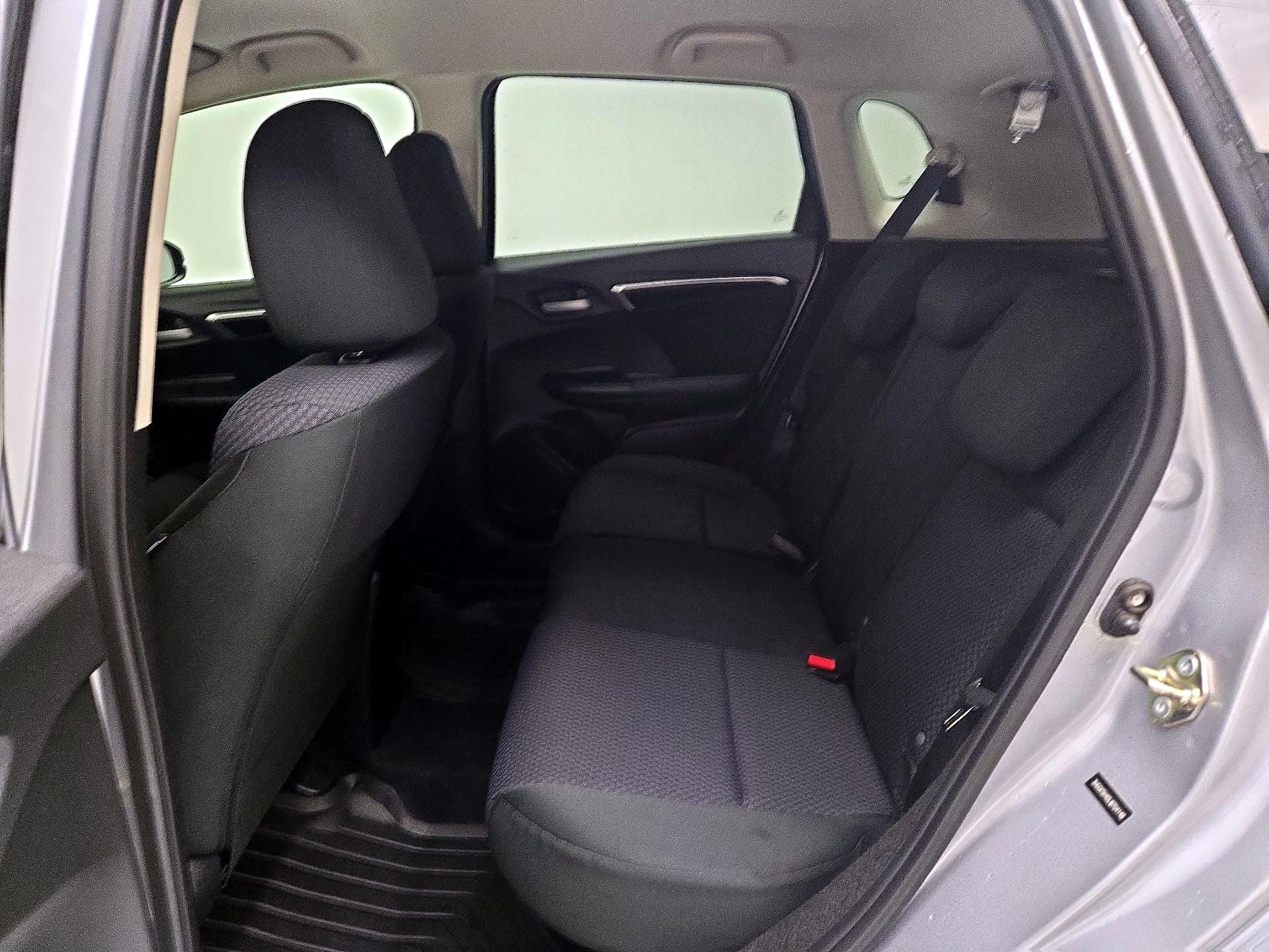 Thumbnail: 2020 Honda Fit - 19