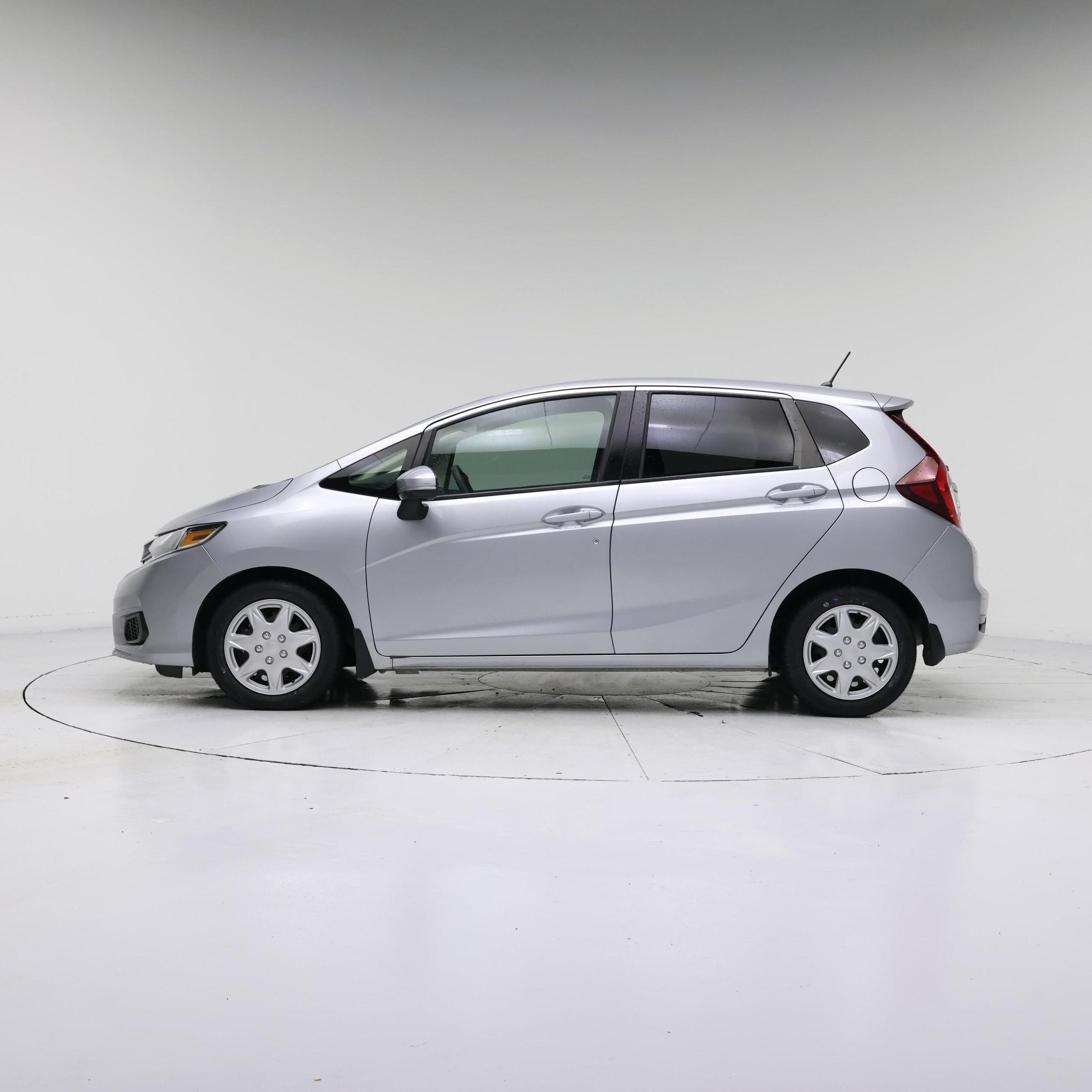 Thumbnail: 2020 Honda Fit - 3