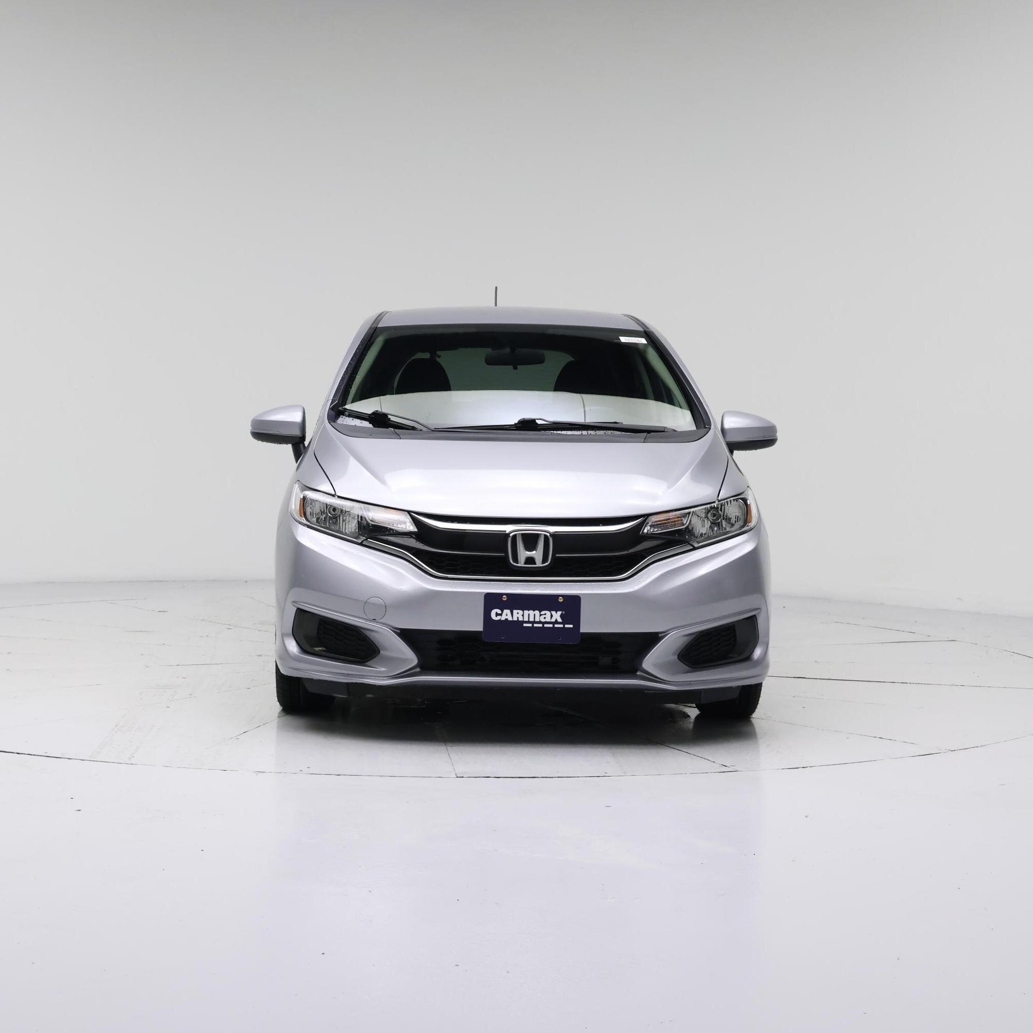 Thumbnail: 2020 Honda Fit - 5