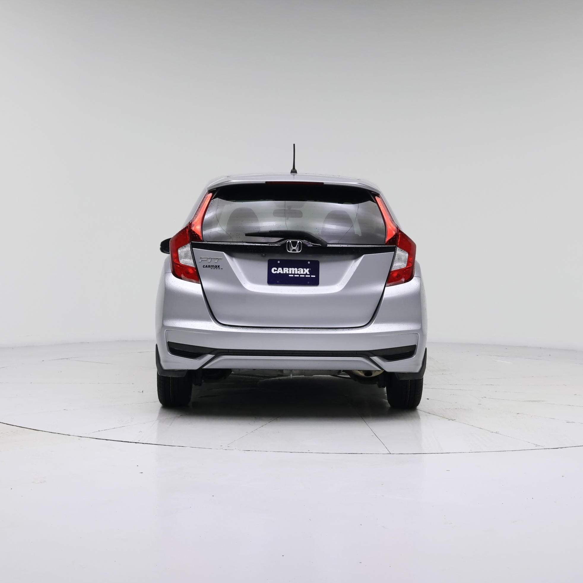 Thumbnail: 2020 Honda Fit - 6