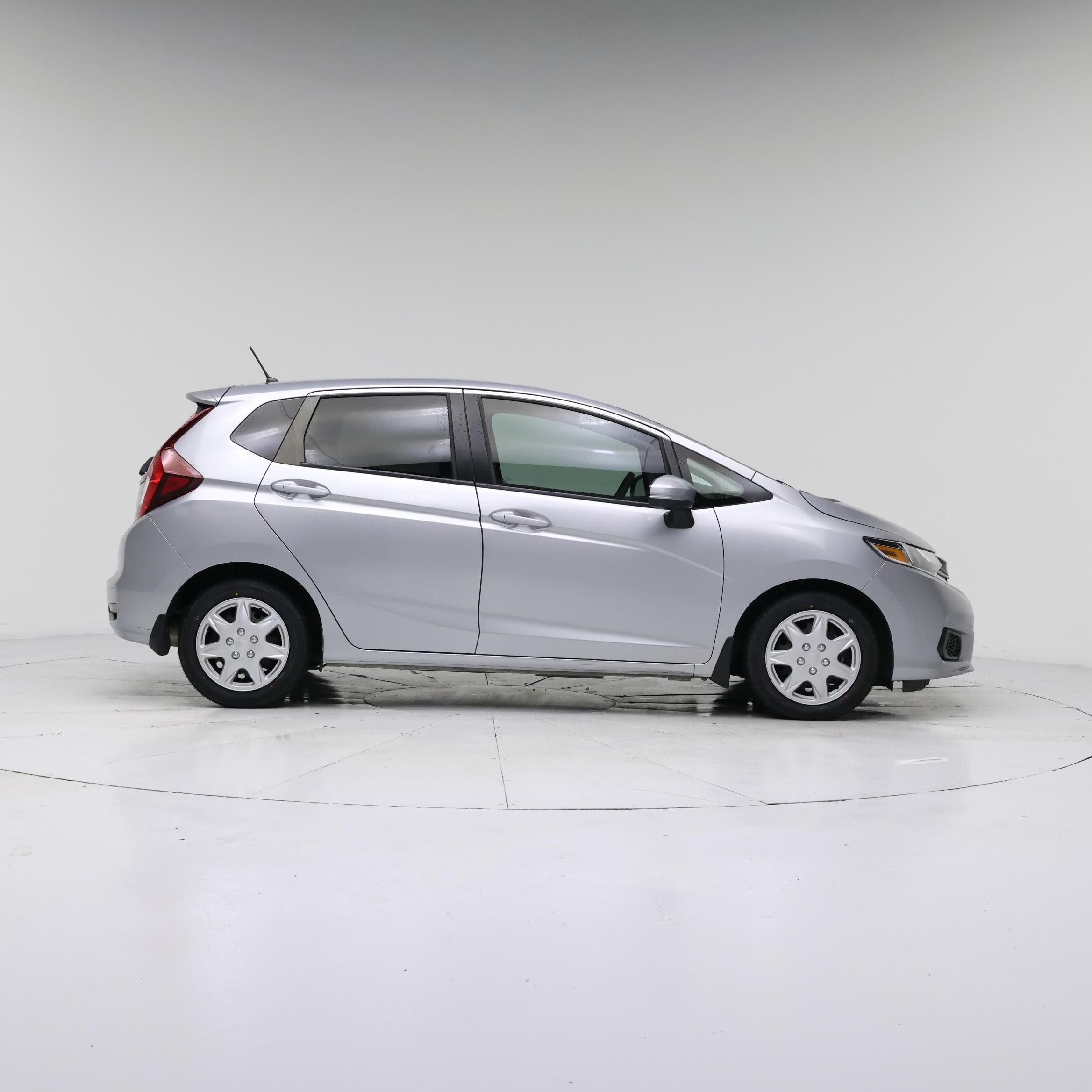 Thumbnail: 2020 Honda Fit - 7