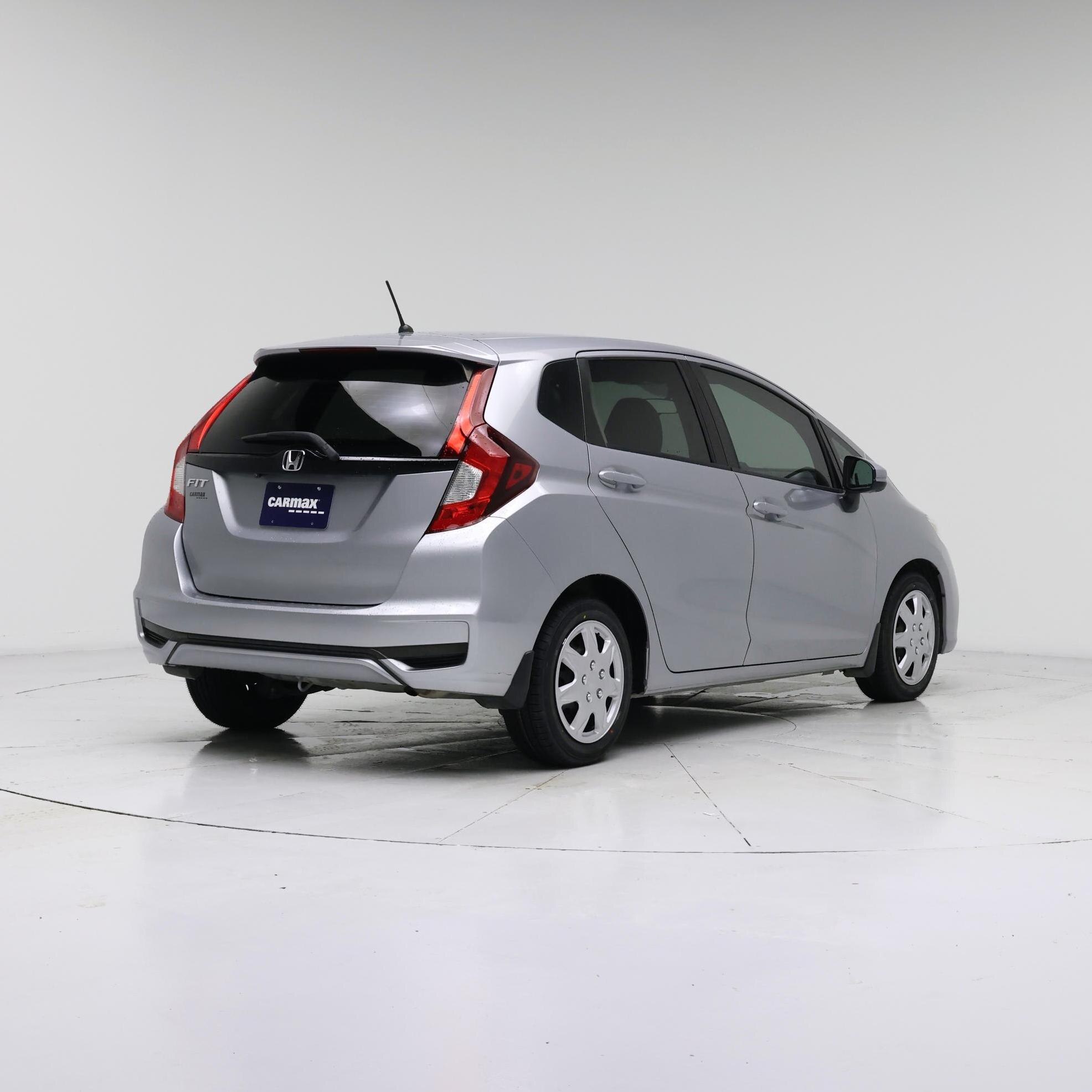 Thumbnail: 2020 Honda Fit - 8