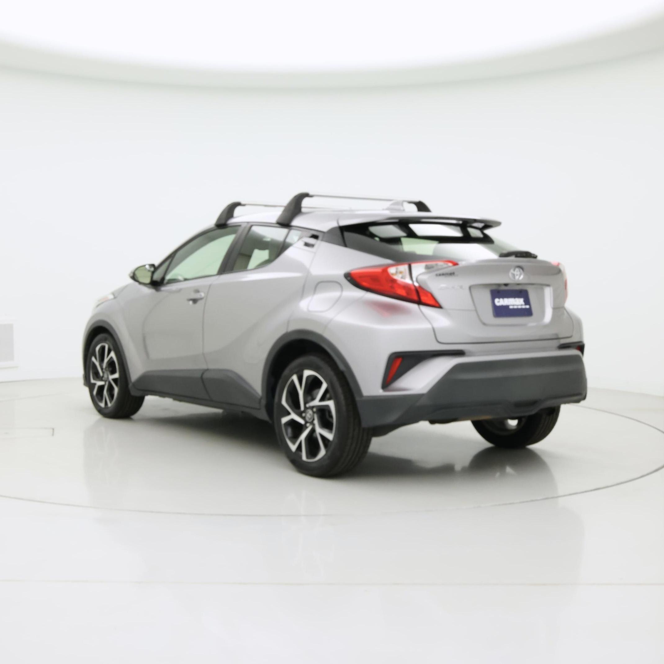 Thumbnail: 2019 Toyota C-HR - 2