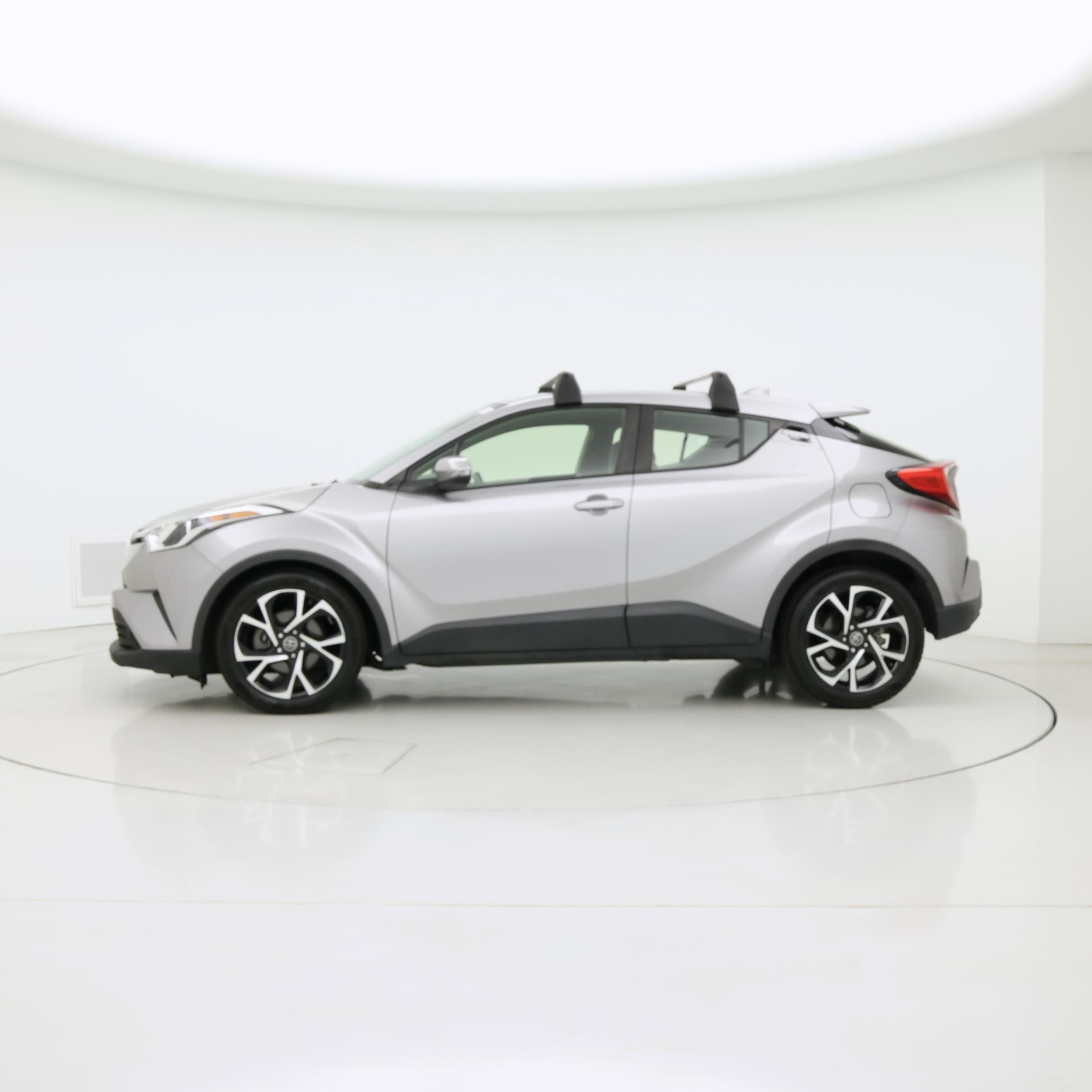 Thumbnail: 2019 Toyota C-HR - 3