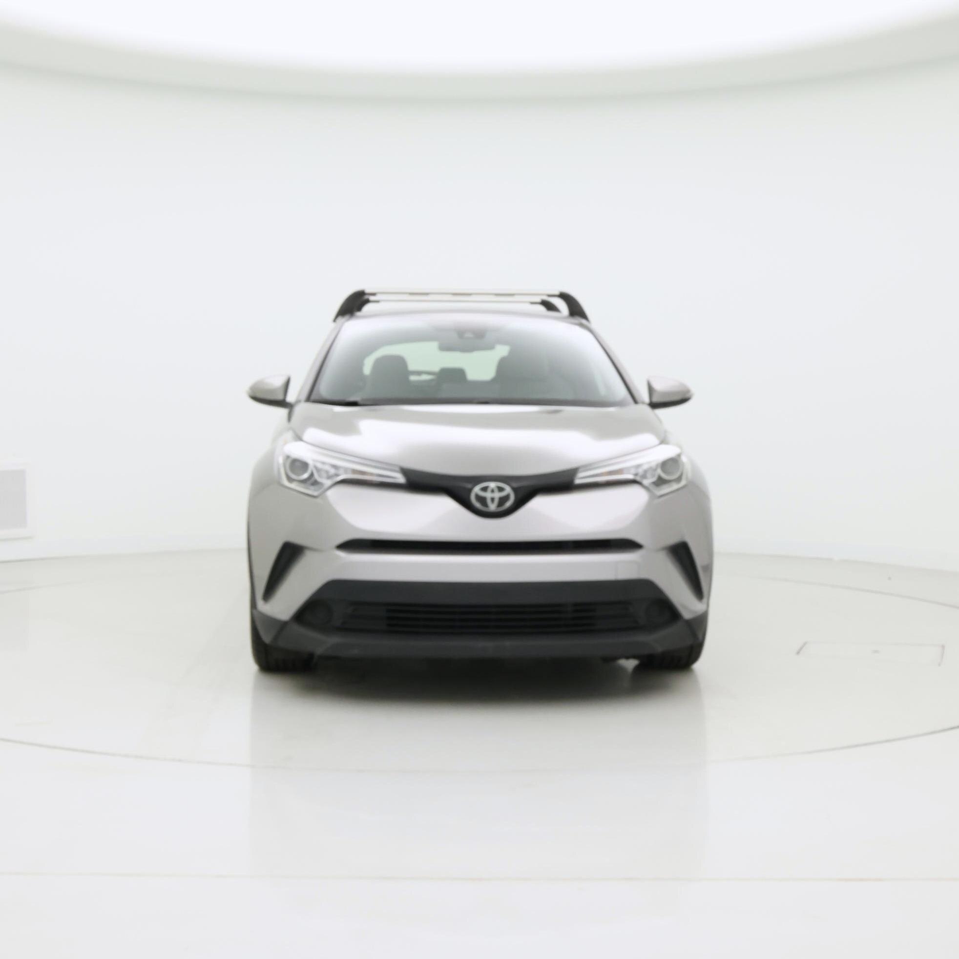 Thumbnail: 2019 Toyota C-HR - 5