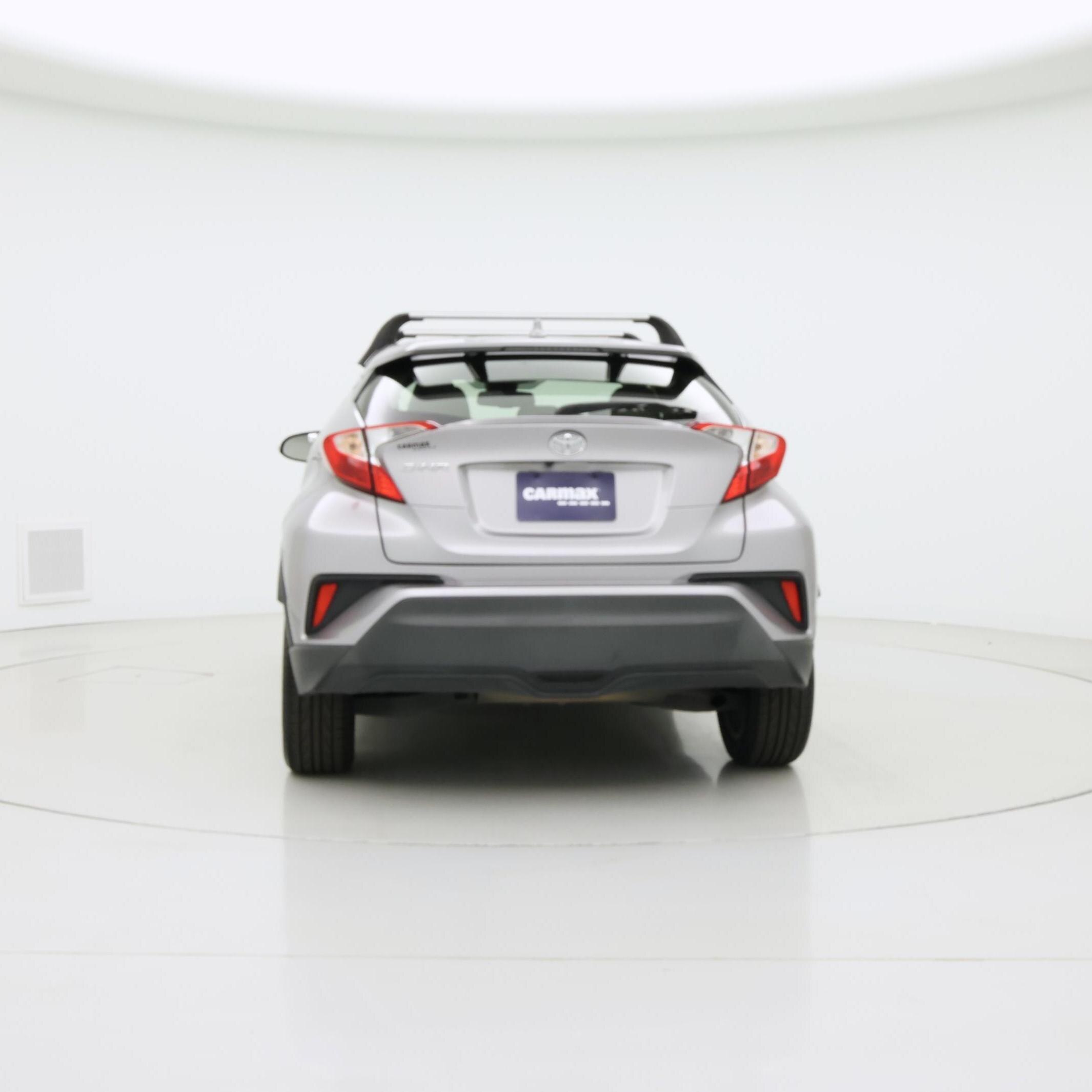 Thumbnail: 2019 Toyota C-HR - 6