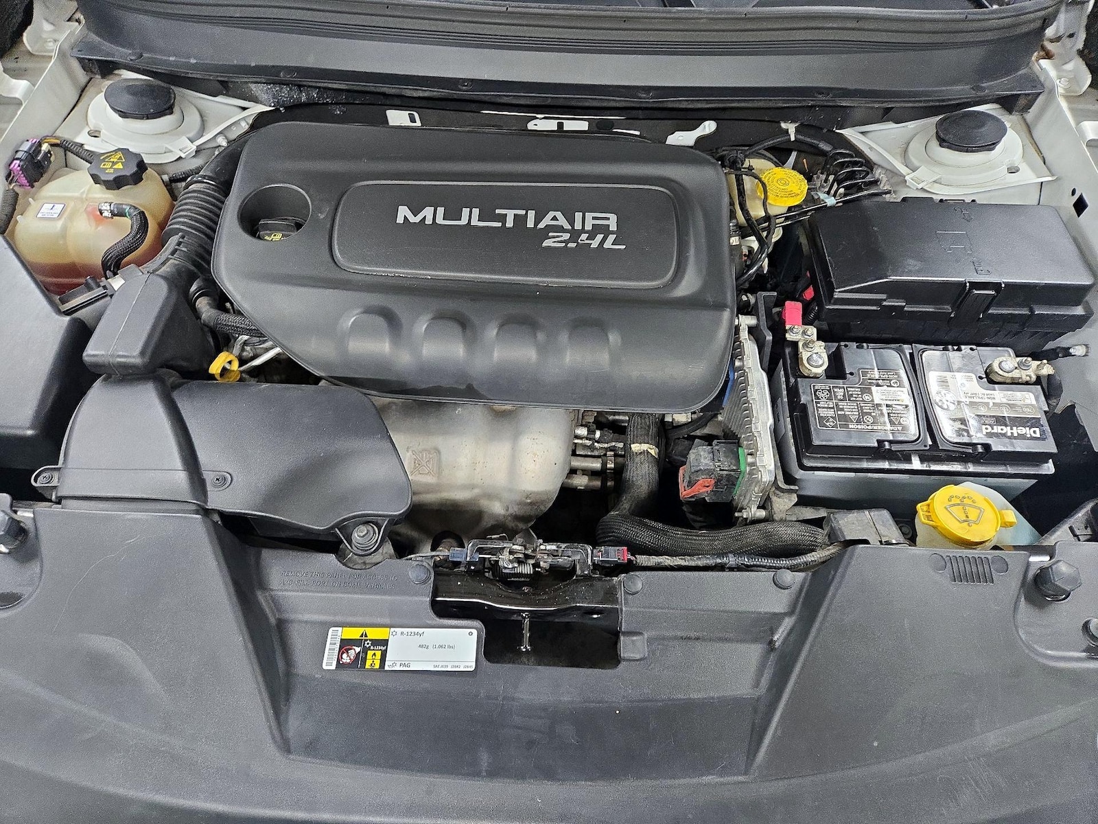 2017 Jeep Cherokee High Altitude - Photo 23