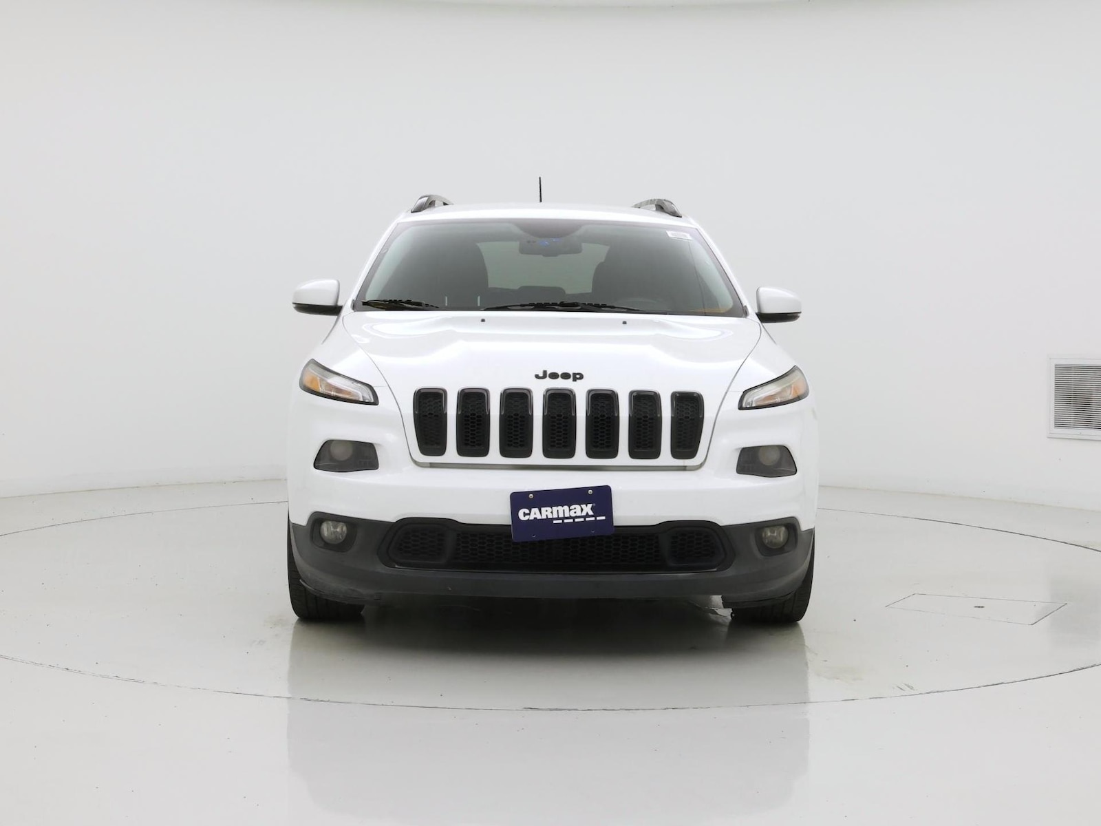 2017 Jeep Cherokee High Altitude - Photo 6