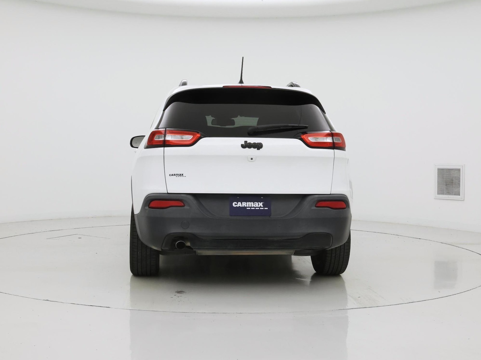 2017 Jeep Cherokee High Altitude - Photo 7