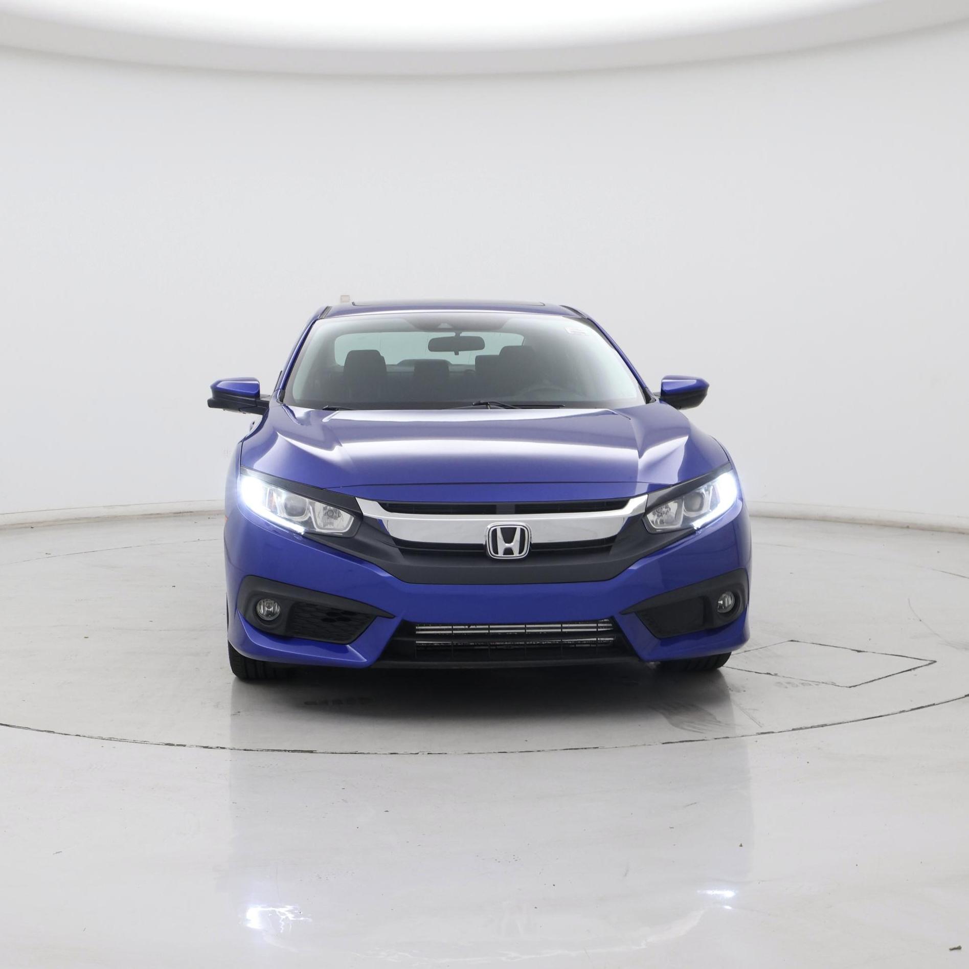 Thumbnail: 2017 Honda Civic - 5