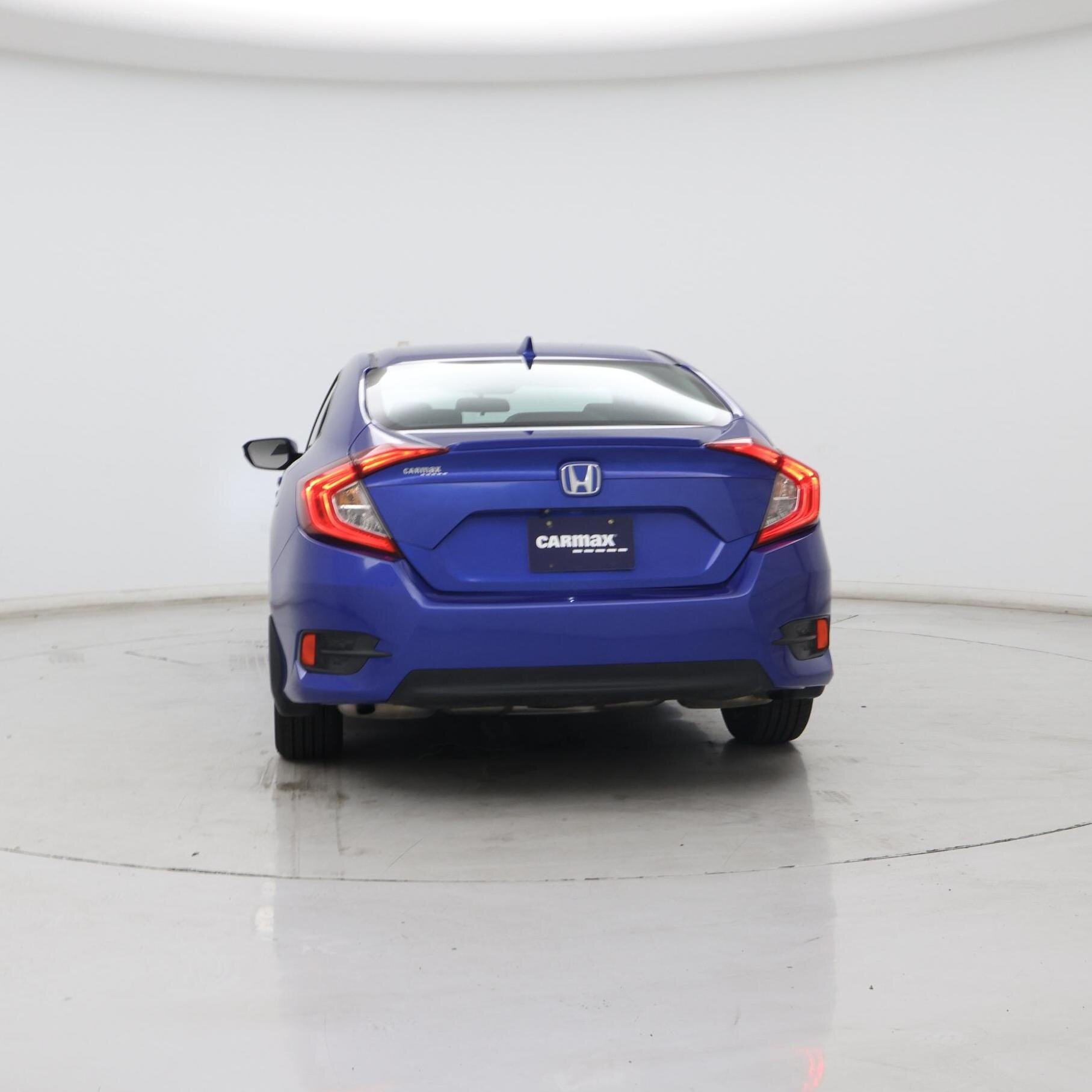 Thumbnail: 2017 Honda Civic - 6