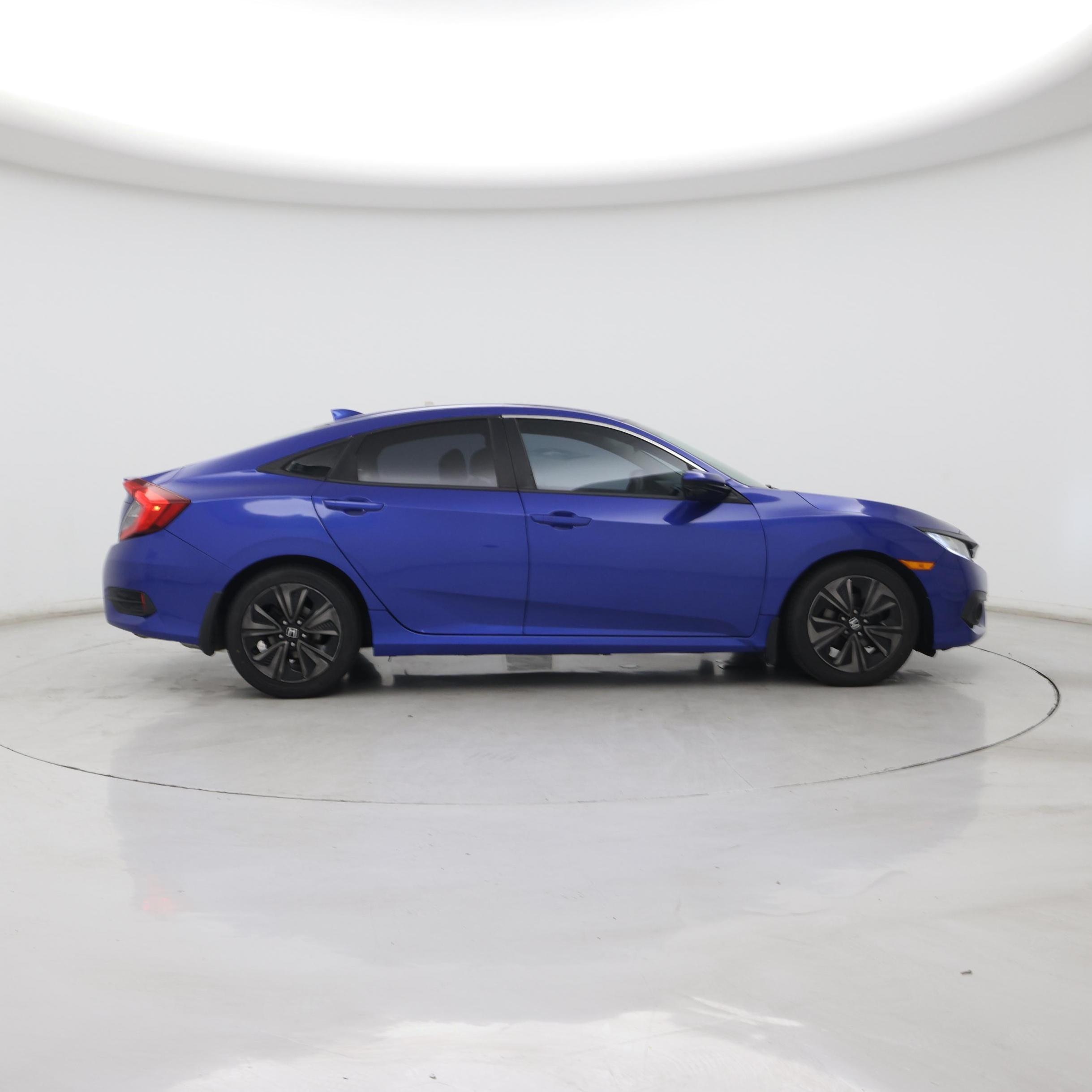 Thumbnail: 2017 Honda Civic - 7