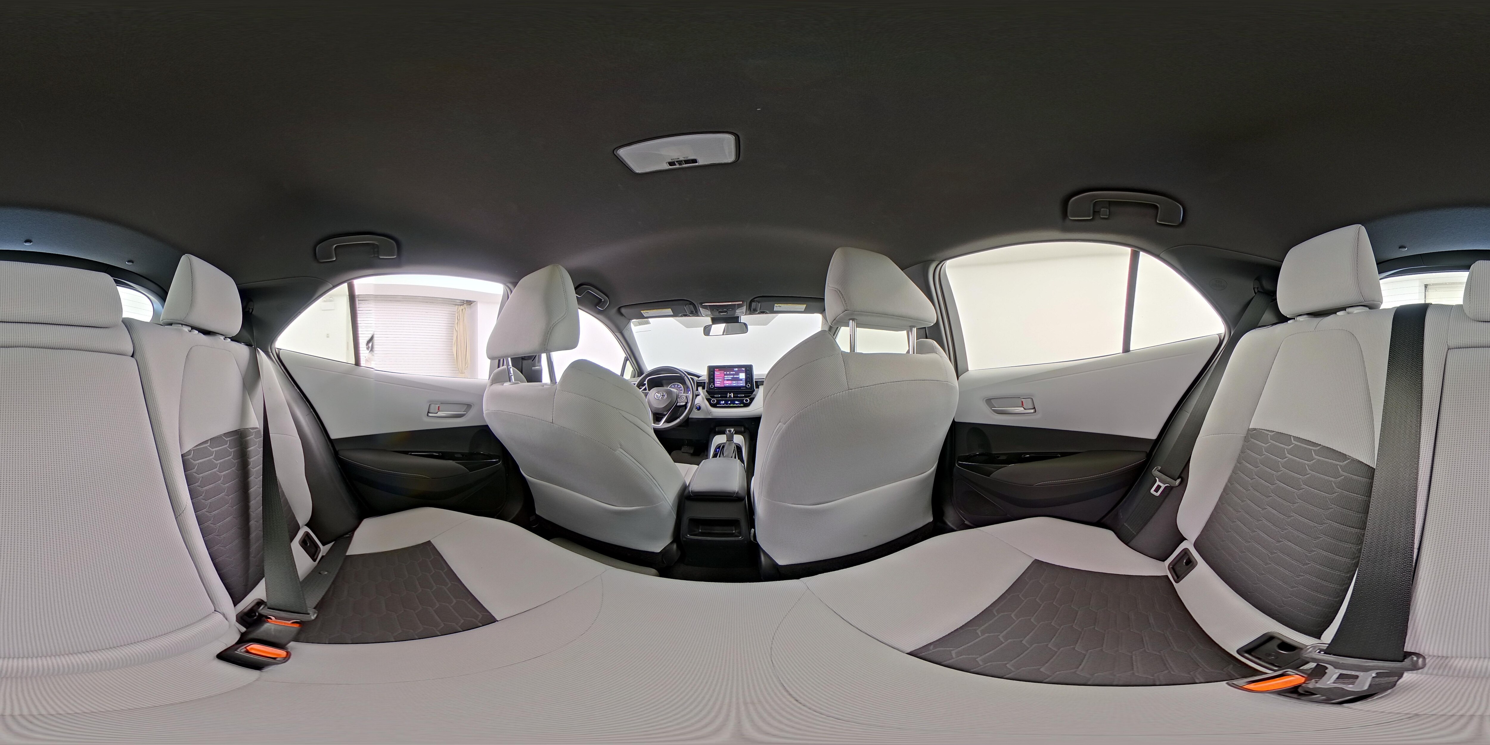 2022 Toyota Corolla Hatchback SE - Photo 26