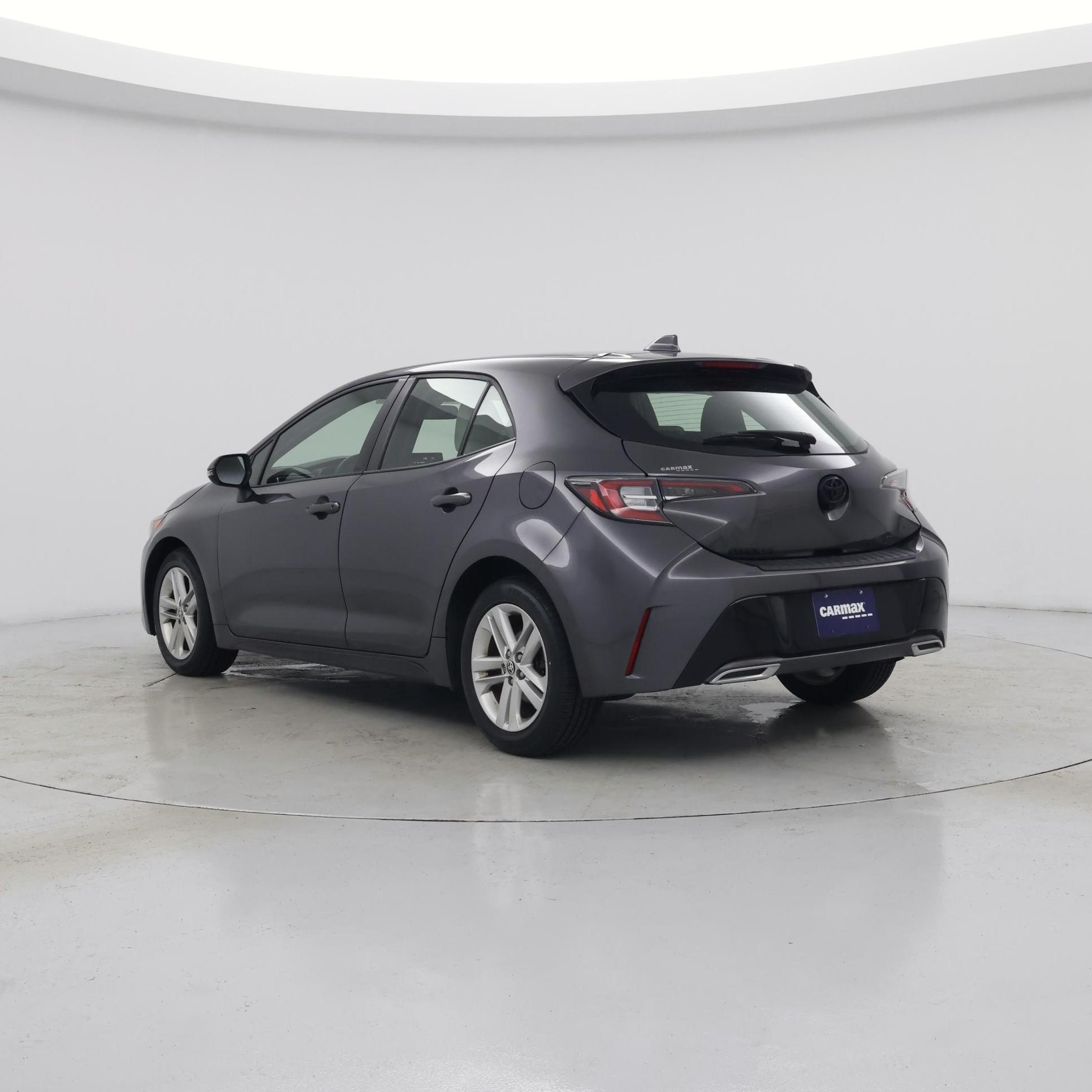 Thumbnail: 2022 Toyota Corolla - 2