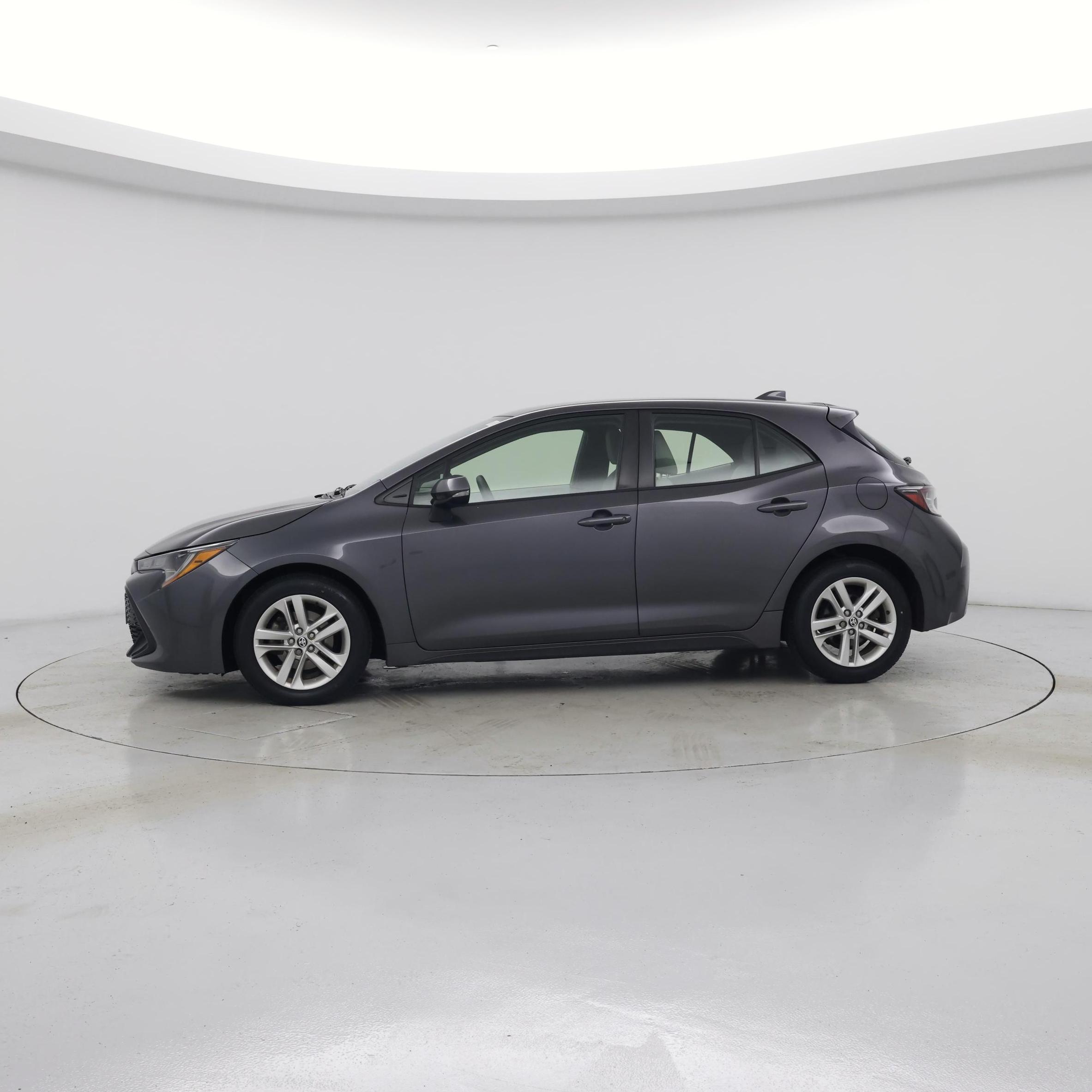 Thumbnail: 2022 Toyota Corolla - 3