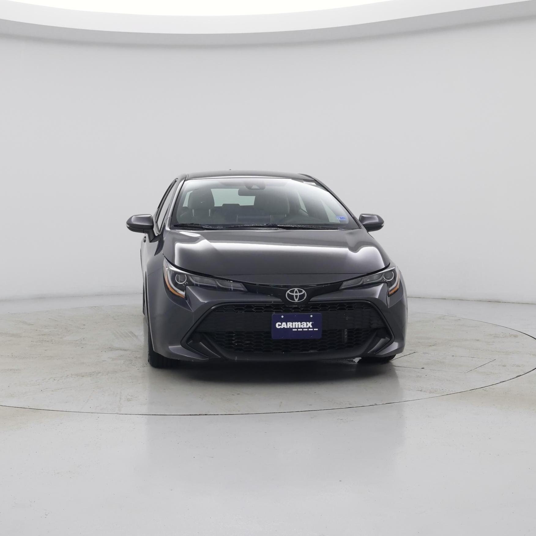 Thumbnail: 2022 Toyota Corolla - 5