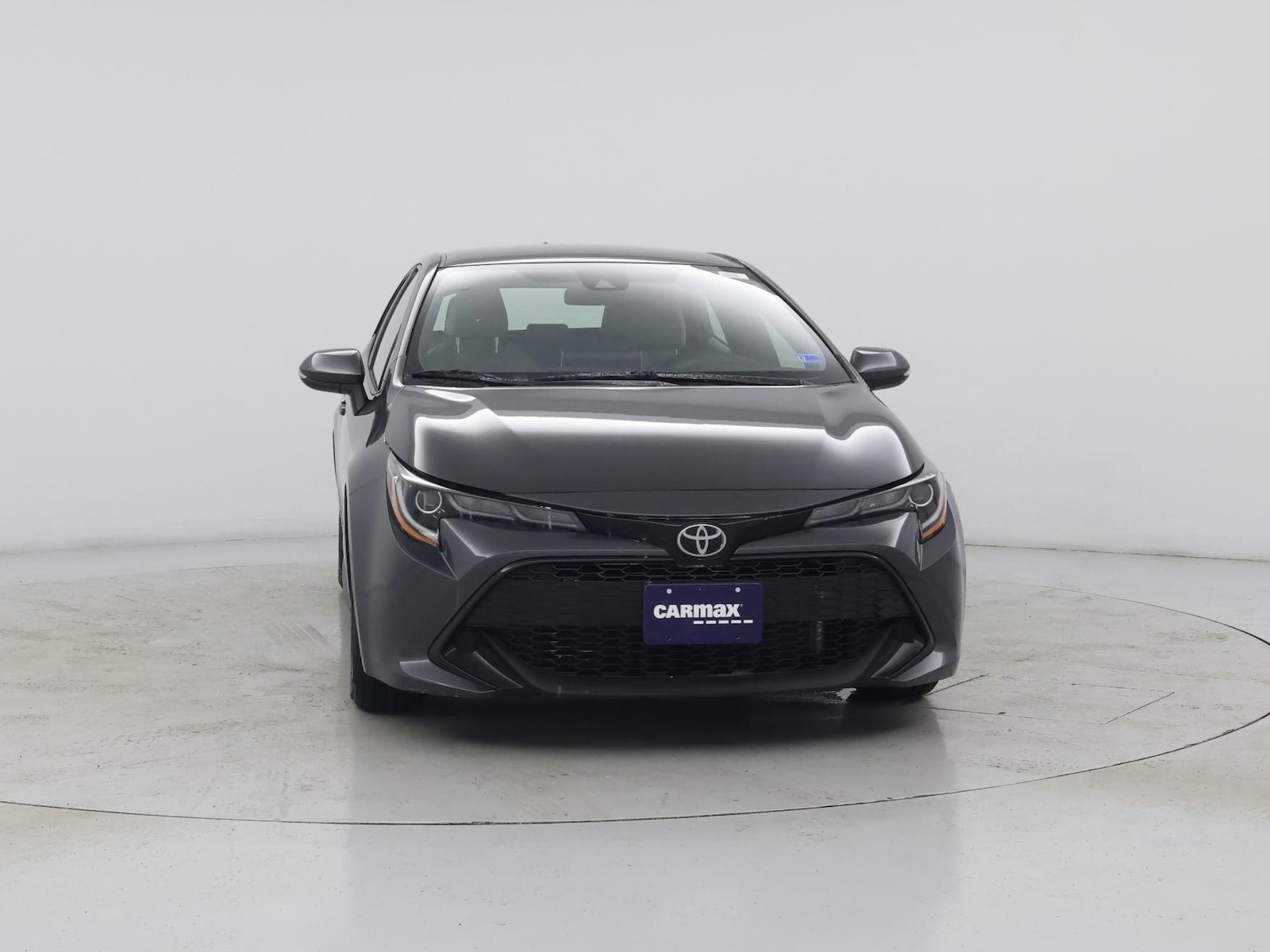 2022 Toyota Corolla Hatchback SE - Photo 6