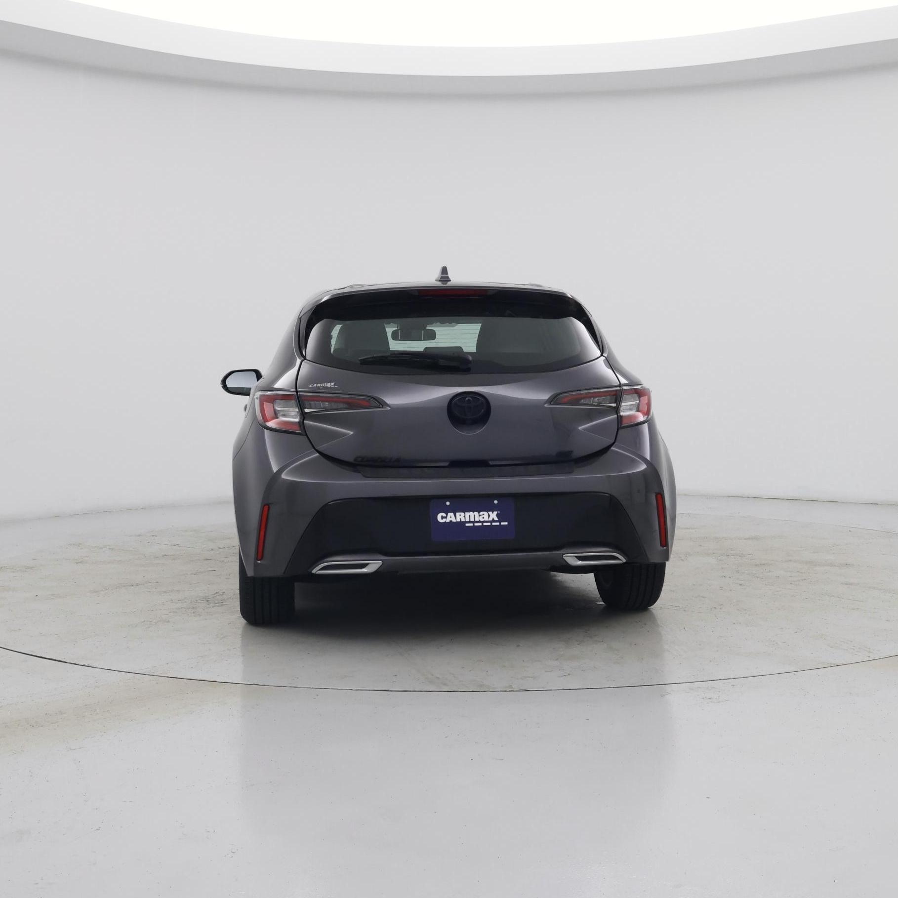 Thumbnail: 2022 Toyota Corolla - 6