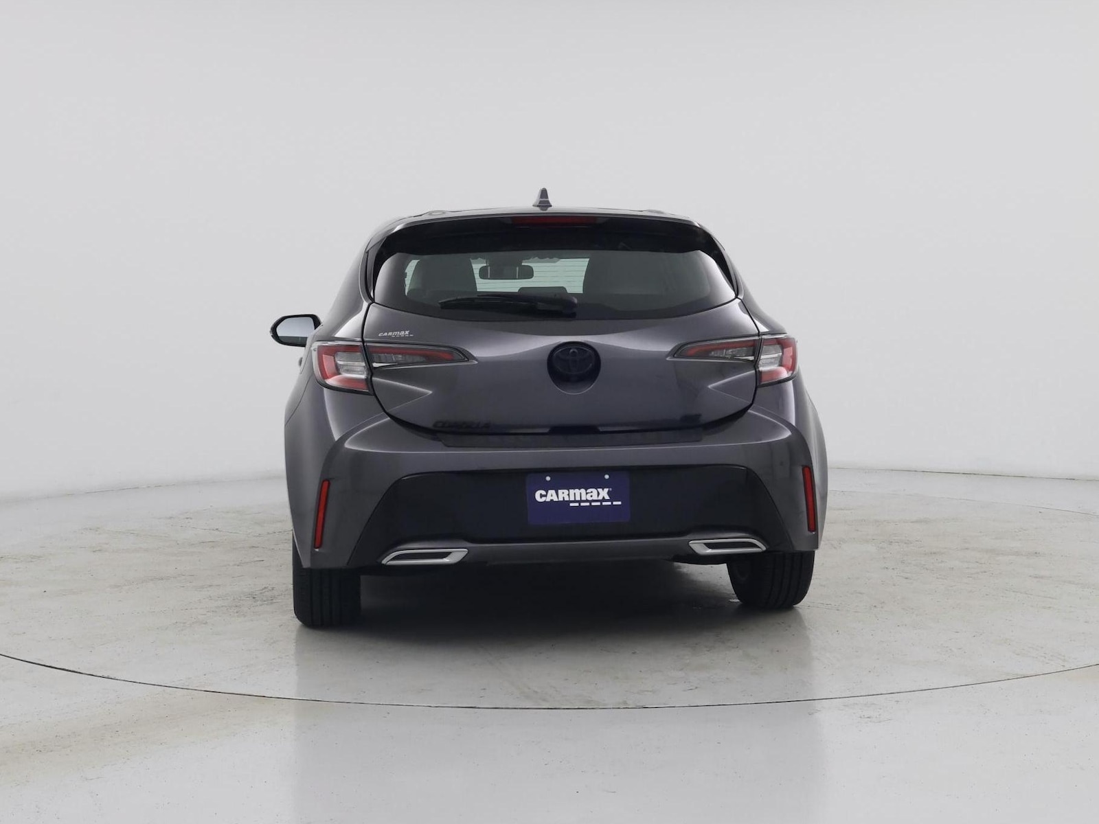 2022 Toyota Corolla Hatchback SE - Photo 7