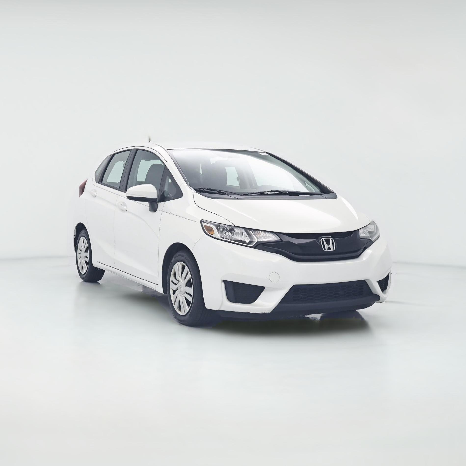 Thumbnail: 2015 Honda Fit - 1