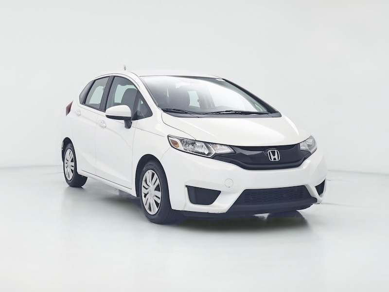 2015 Honda Fit LX -
                  Farragut, TN