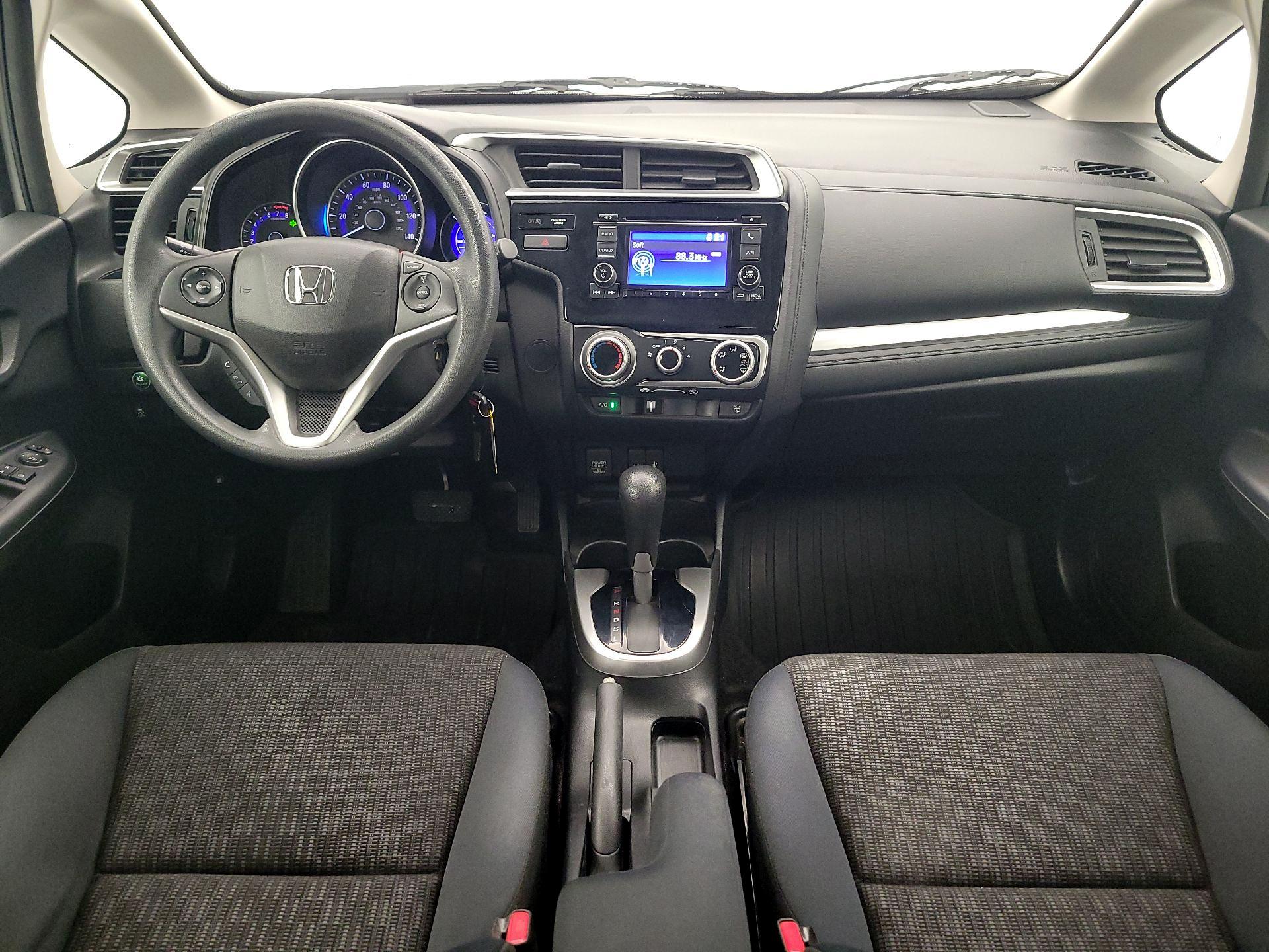 Thumbnail: 2015 Honda Fit - 9