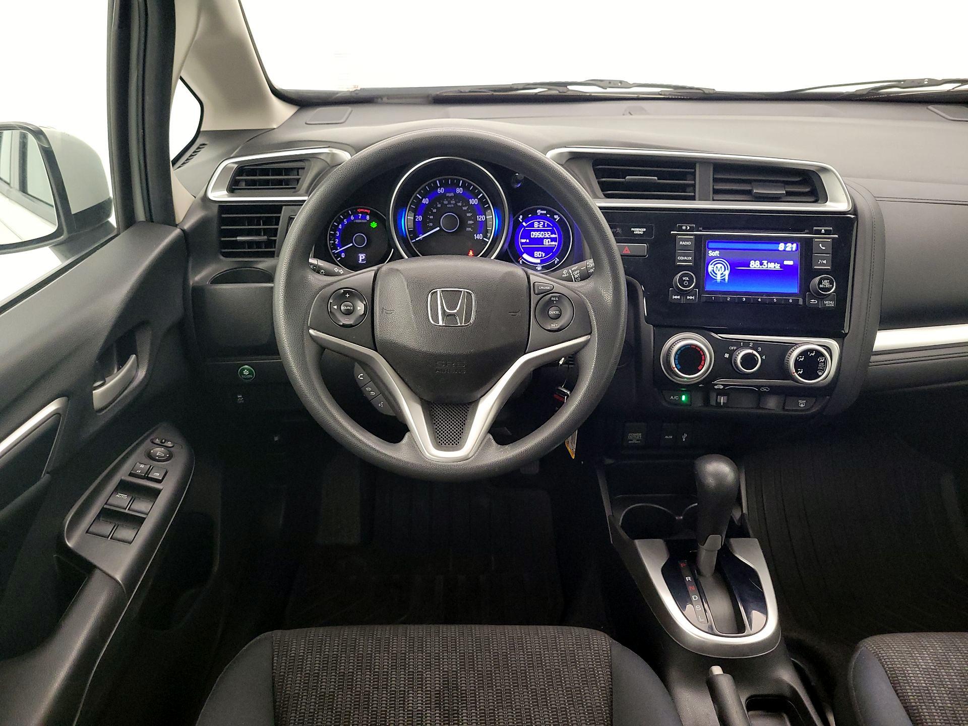Thumbnail: 2015 Honda Fit - 10