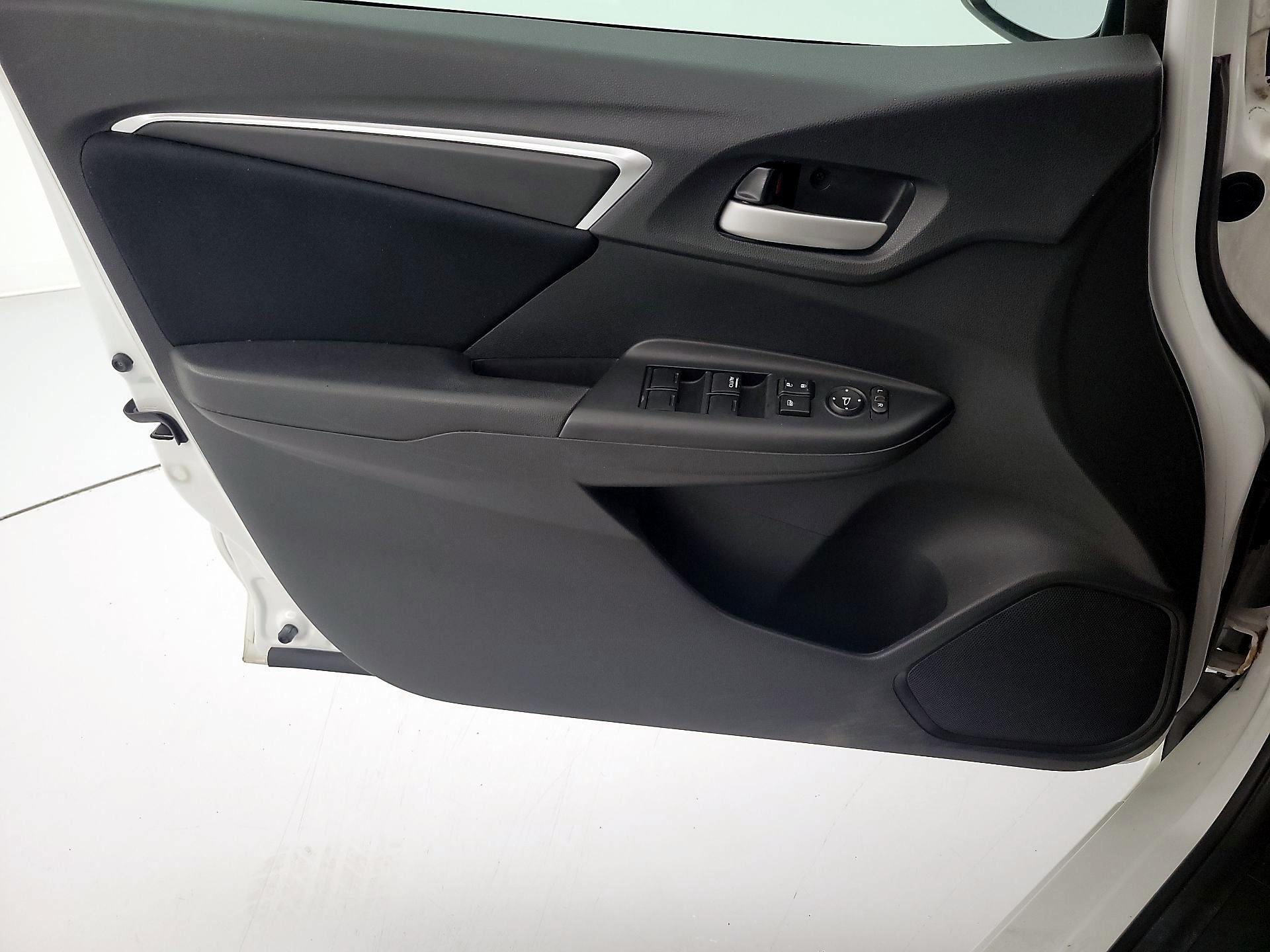 Thumbnail: 2015 Honda Fit - 12