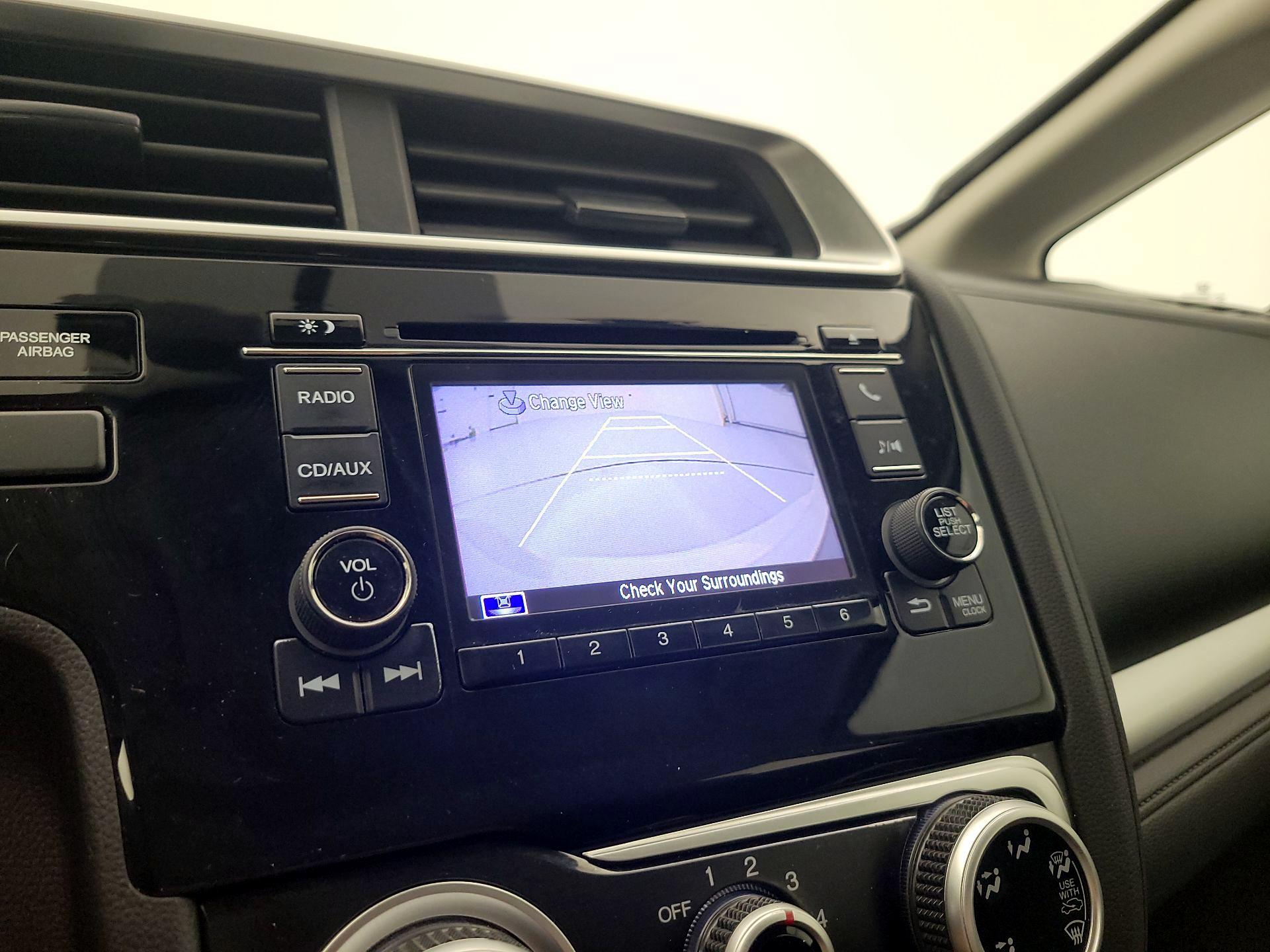 Thumbnail: 2015 Honda Fit - 14