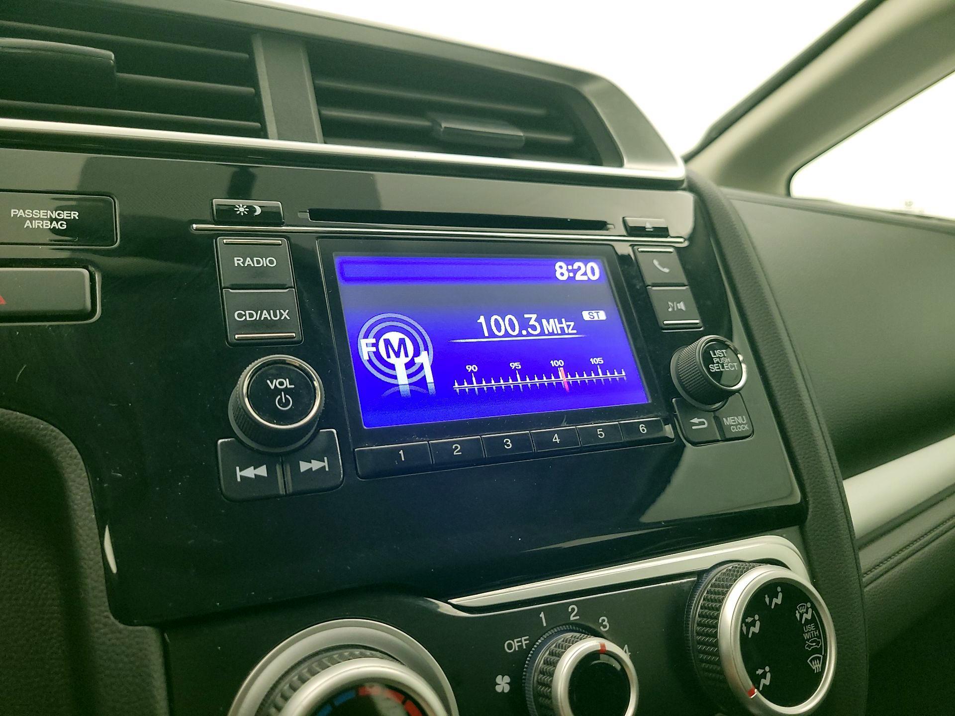 Thumbnail: 2015 Honda Fit - 15