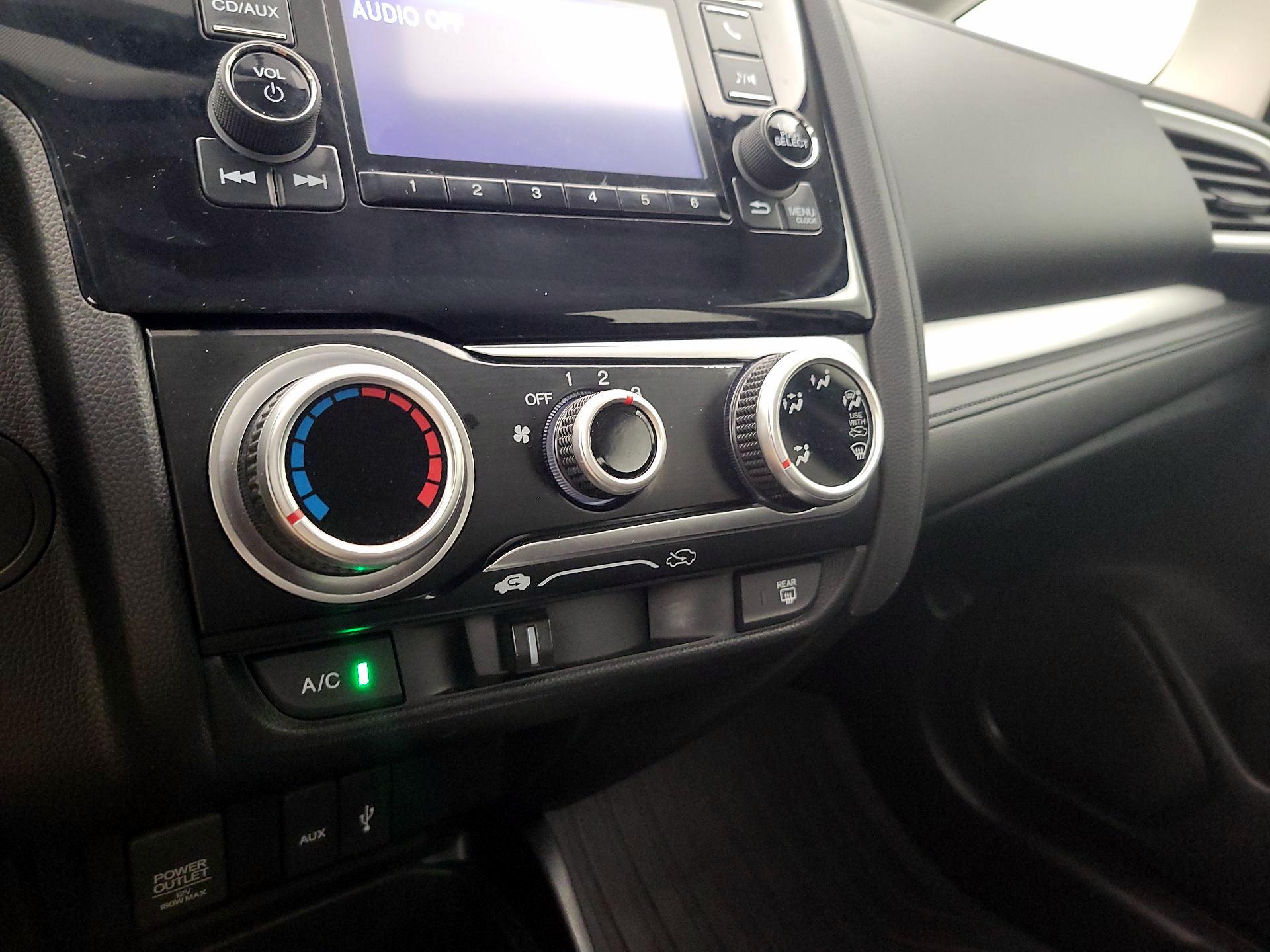 Thumbnail: 2015 Honda Fit - 16
