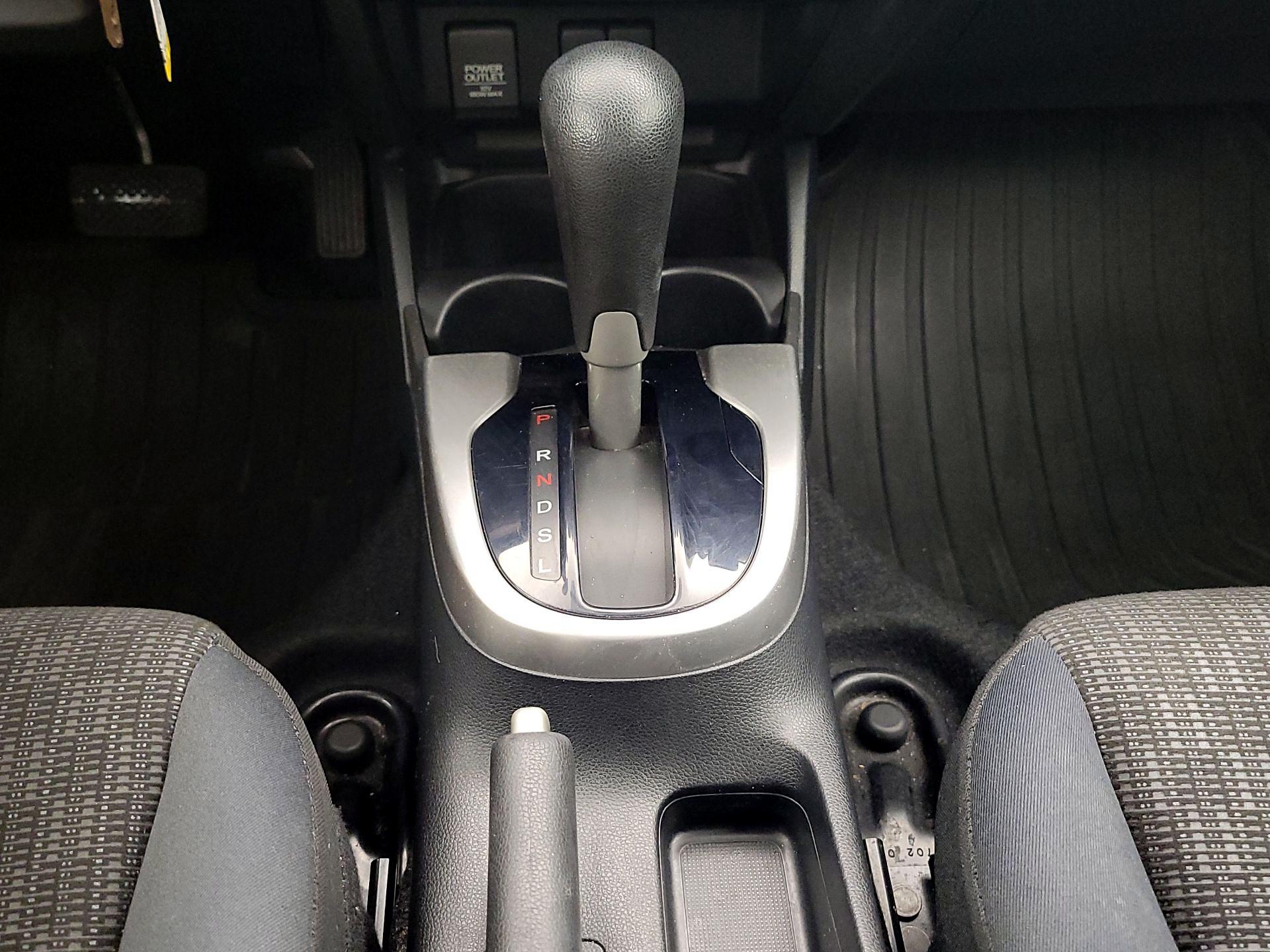 Thumbnail: 2015 Honda Fit - 17