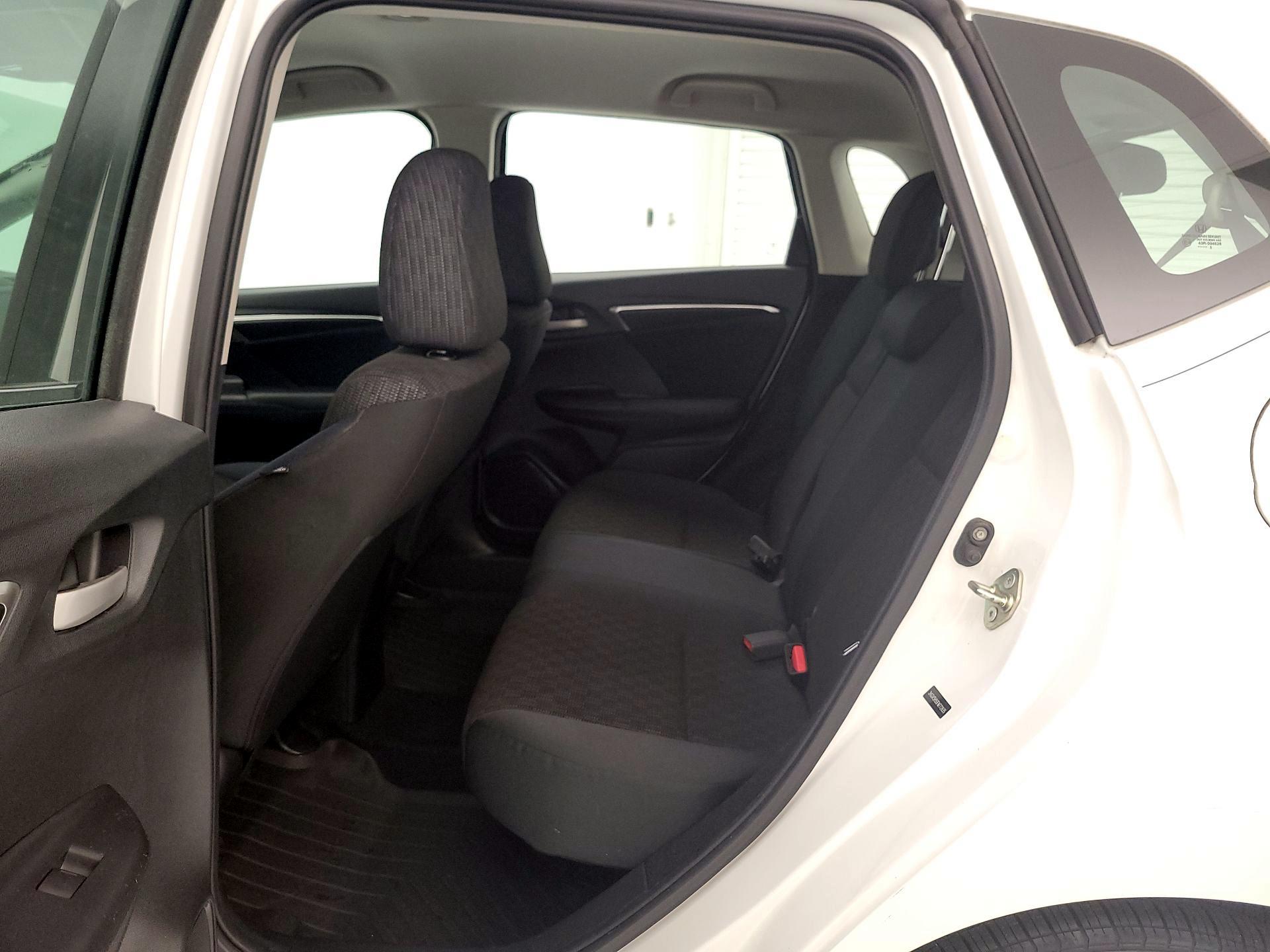 Thumbnail: 2015 Honda Fit - 19
