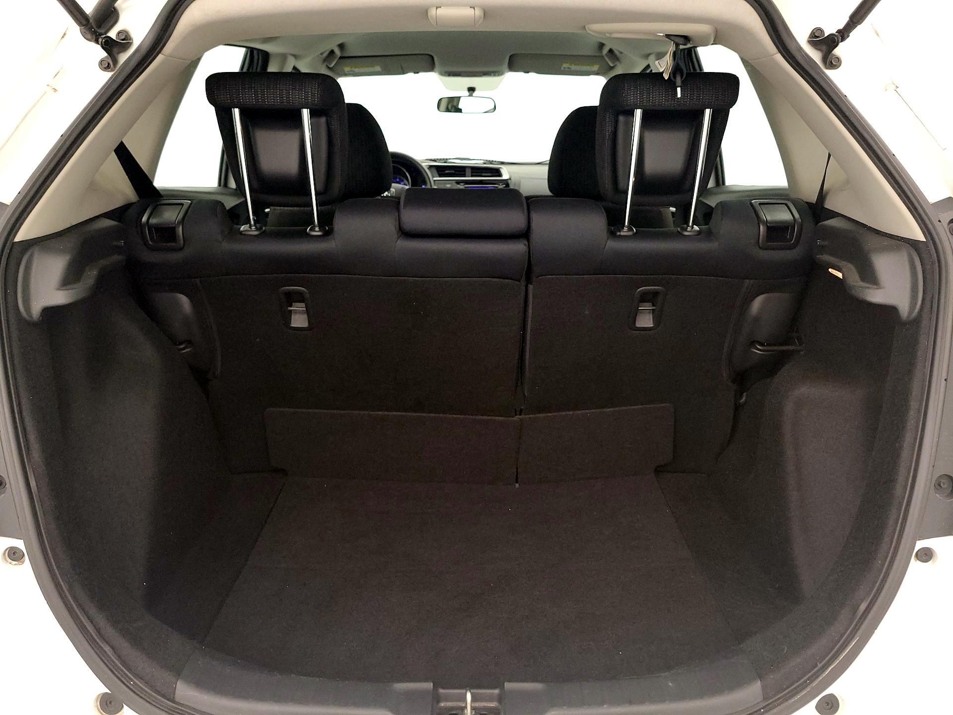 Thumbnail: 2015 Honda Fit - 20