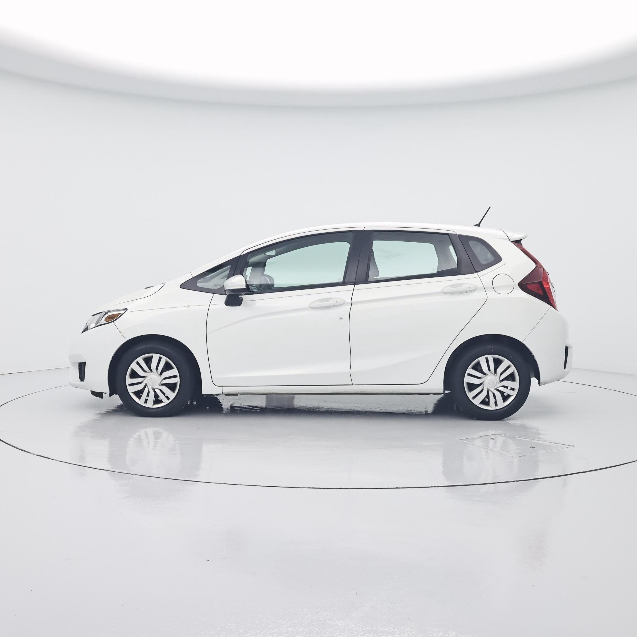 Thumbnail: 2015 Honda Fit - 3