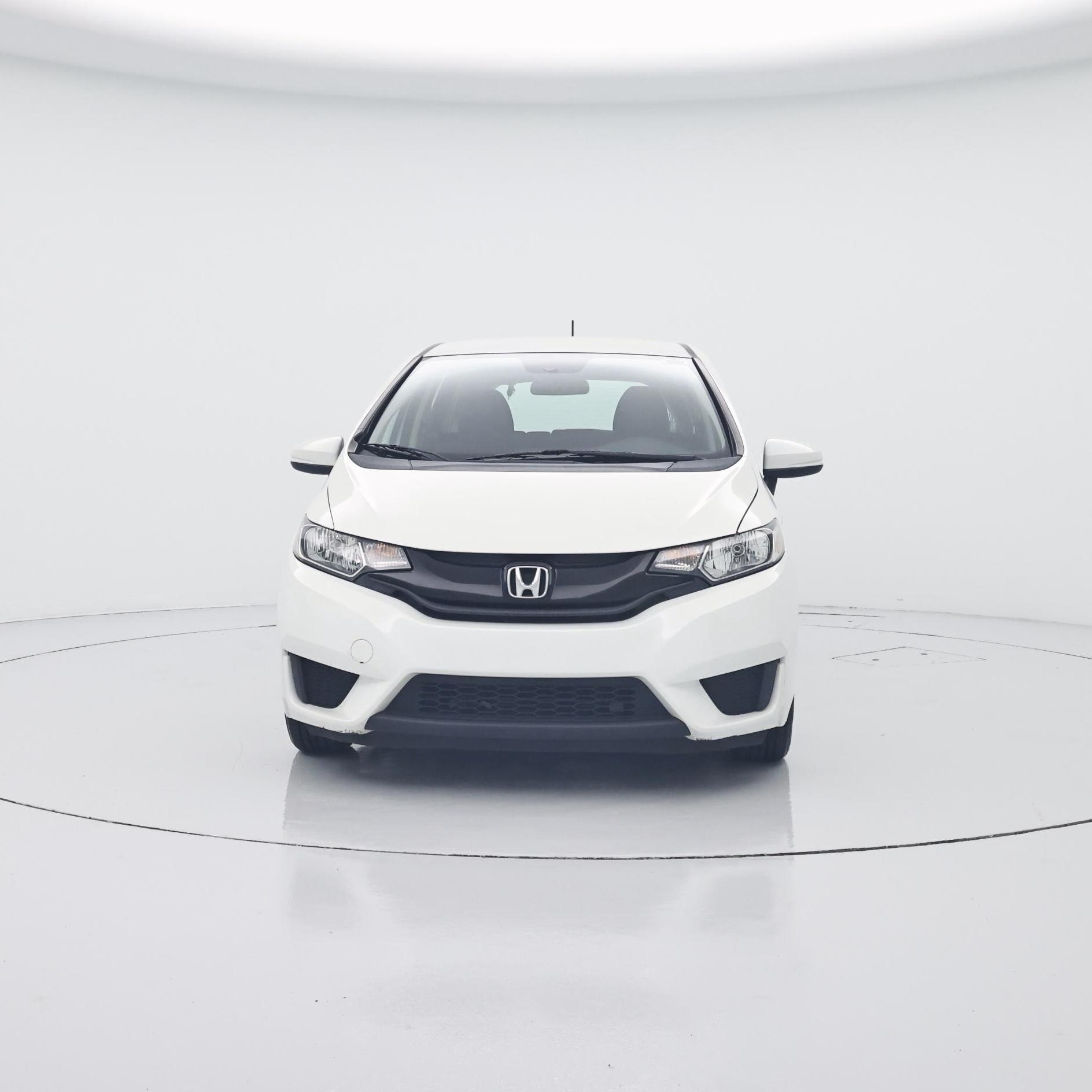 Thumbnail: 2015 Honda Fit - 5