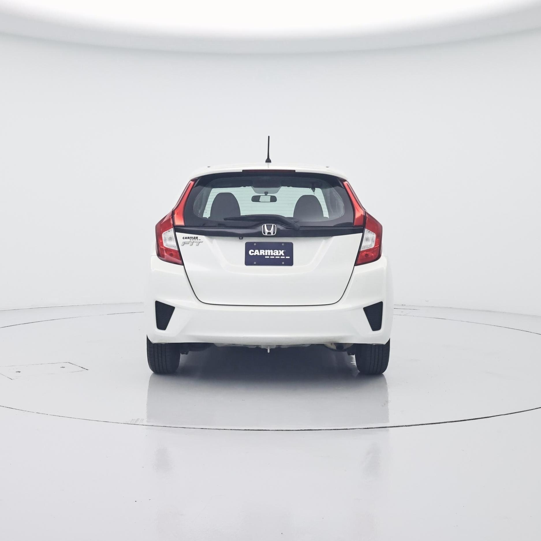 Thumbnail: 2015 Honda Fit - 6