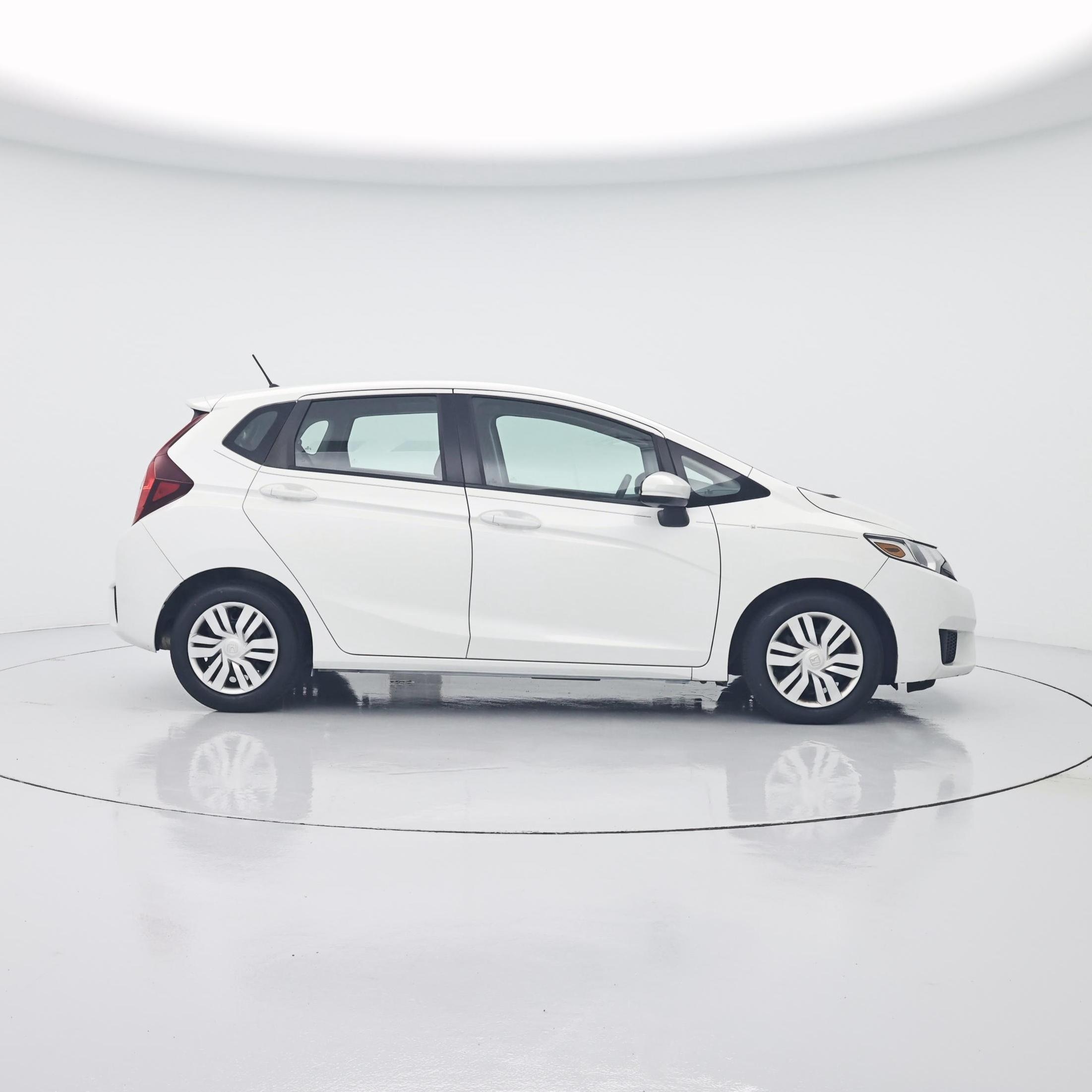 Thumbnail: 2015 Honda Fit - 7