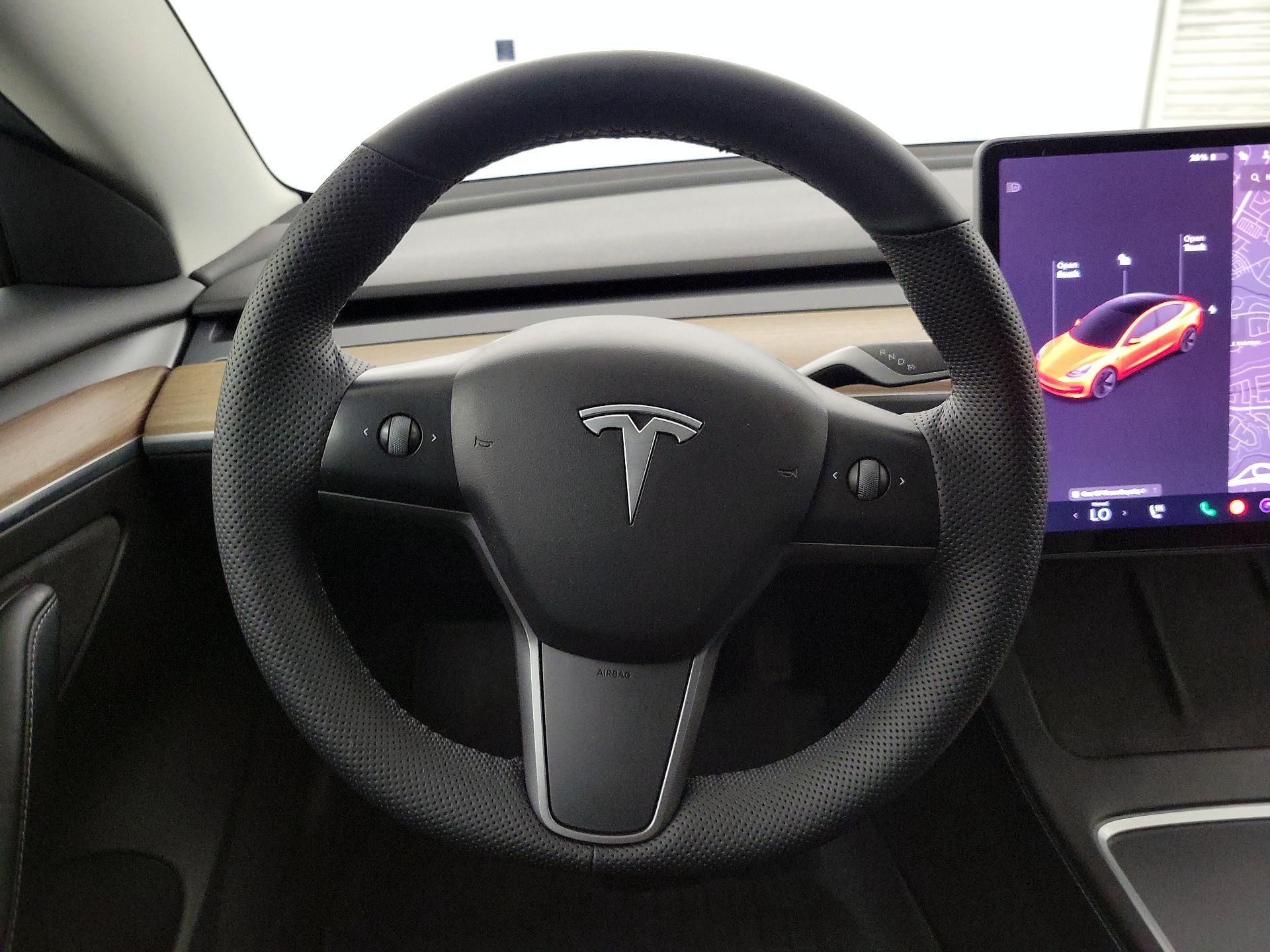 Thumbnail: 2022 Tesla Model 3 - 10