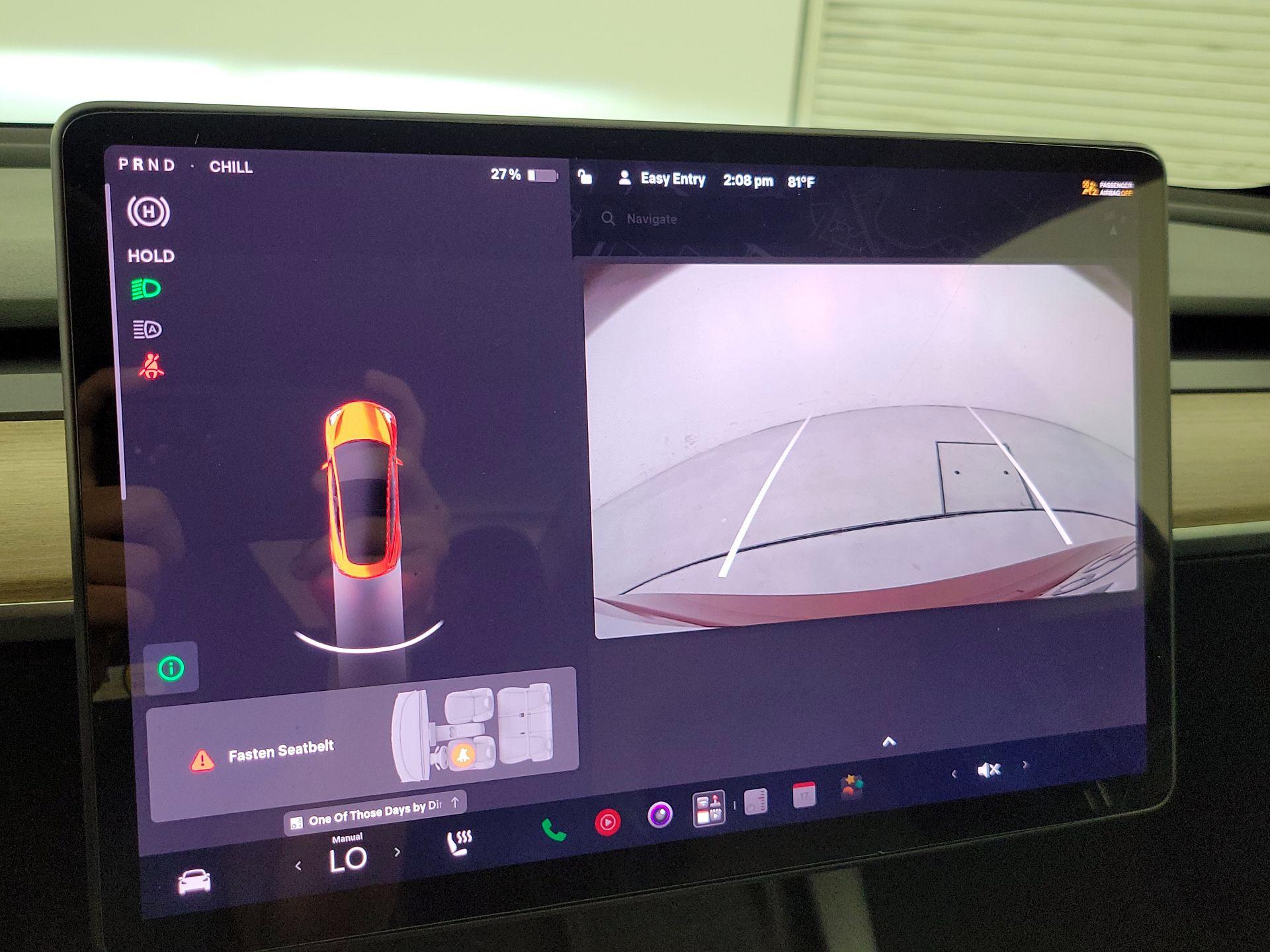 Thumbnail: 2022 Tesla Model 3 - 14