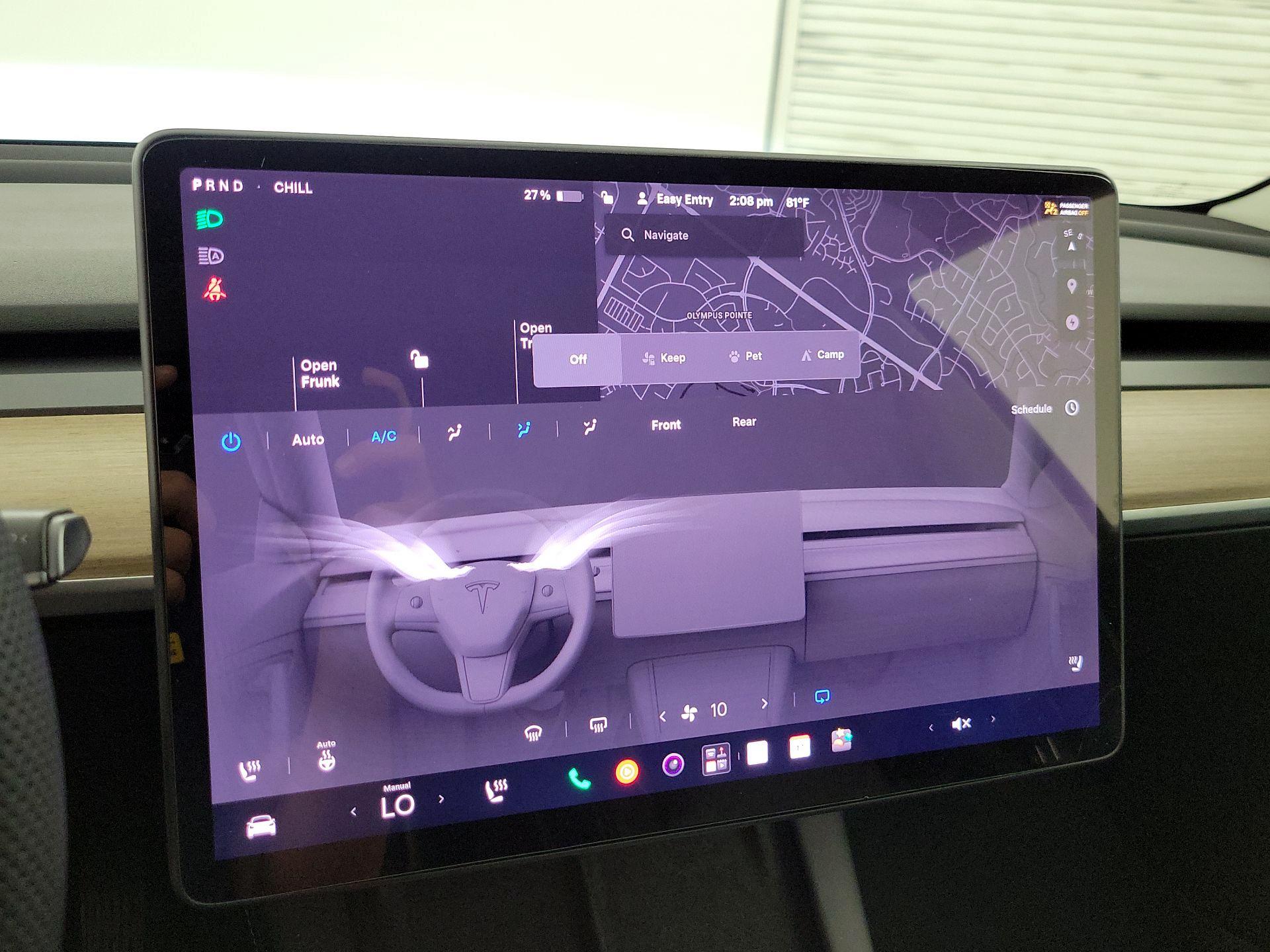 Thumbnail: 2022 Tesla Model 3 - 16