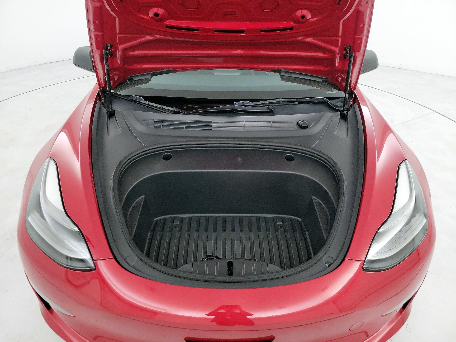 Thumbnail: 2022 Tesla Model 3 - 20