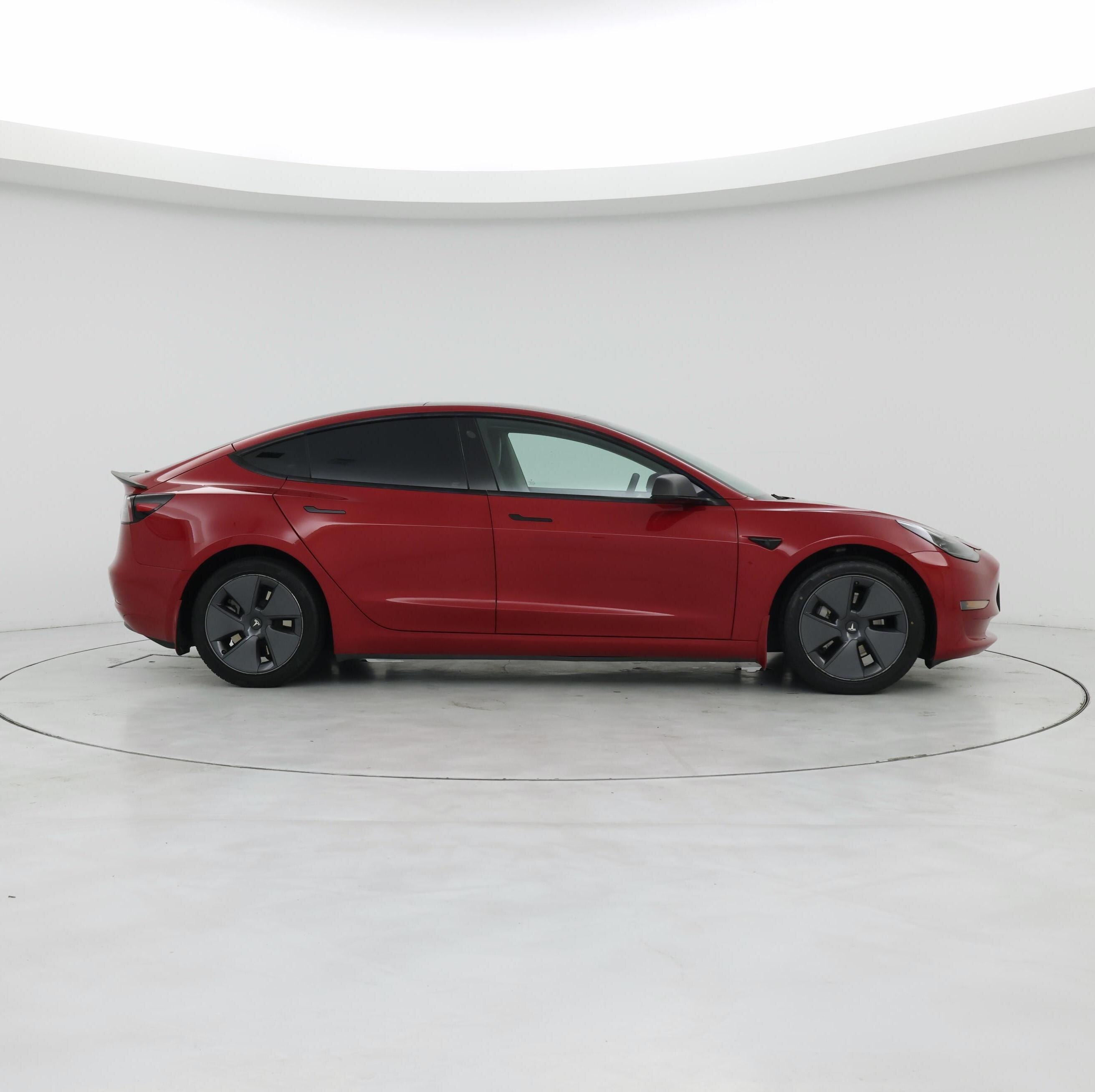 Thumbnail: 2022 Tesla Model 3 - 7