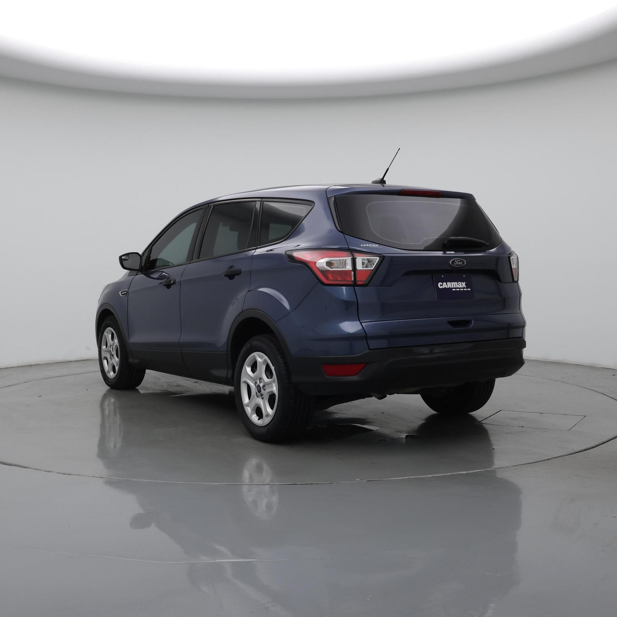 Thumbnail: 2018 Ford Escape - 2